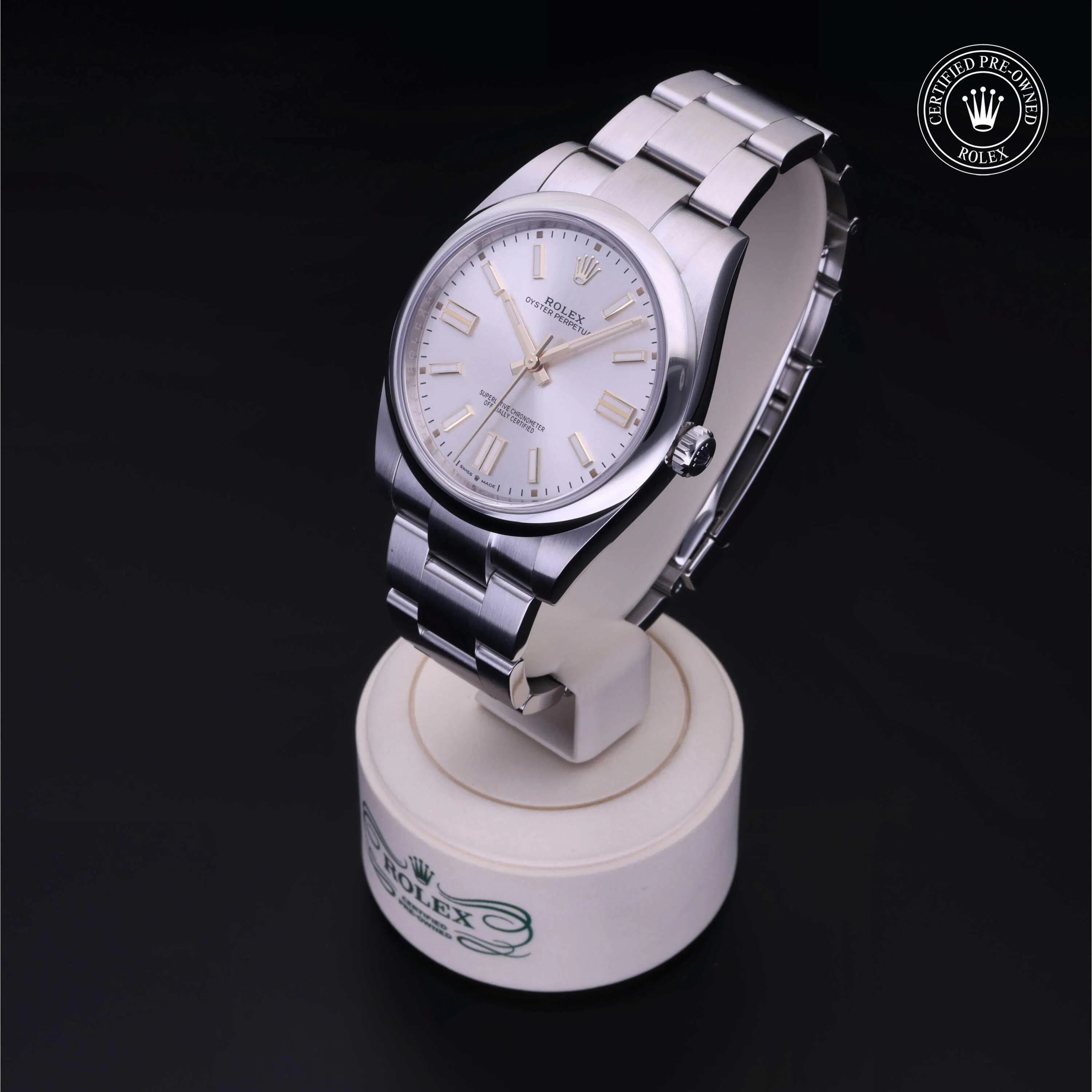 Gallery image 2 for Oyster Perpetual