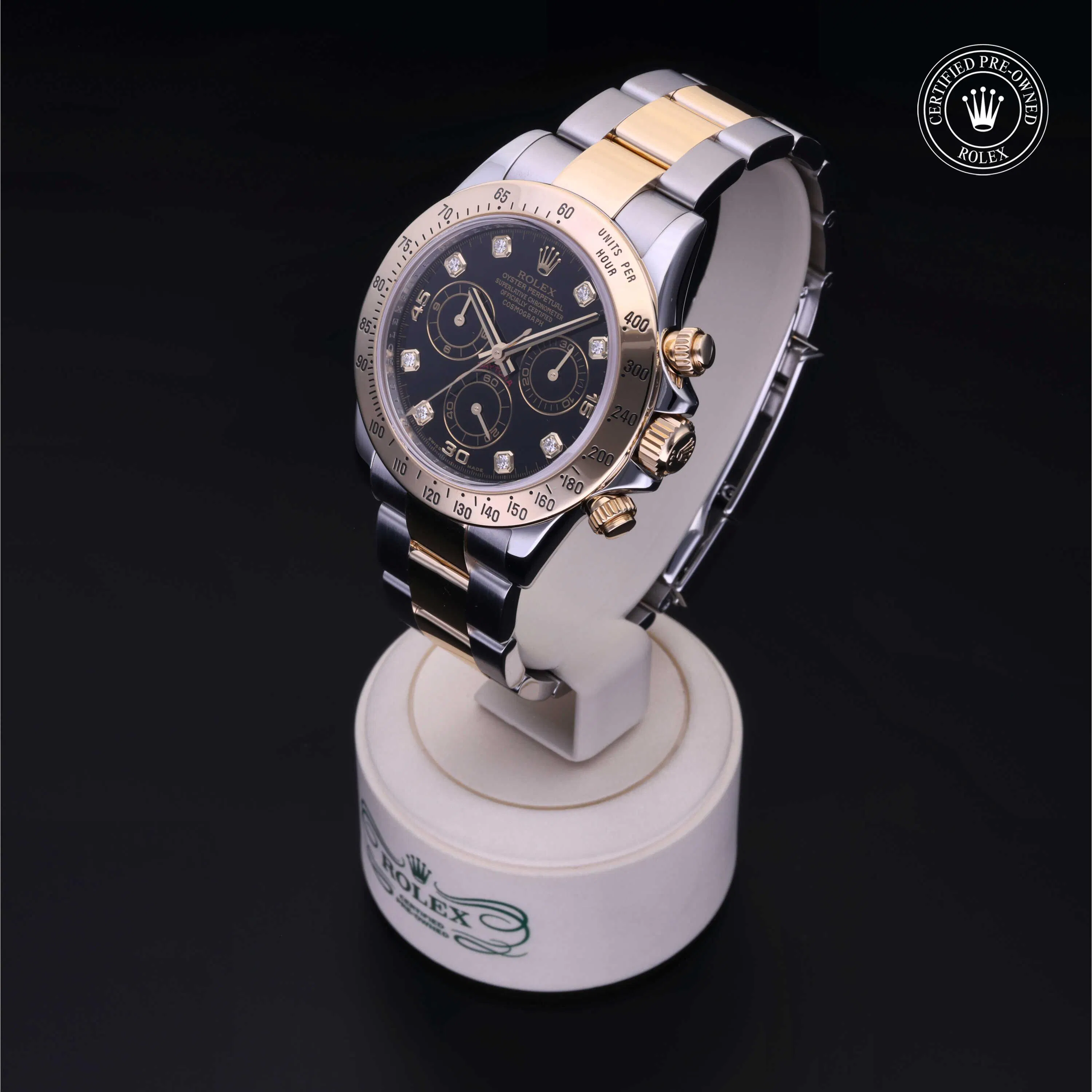 Gallery image 2 for Daytona Cosmograph
