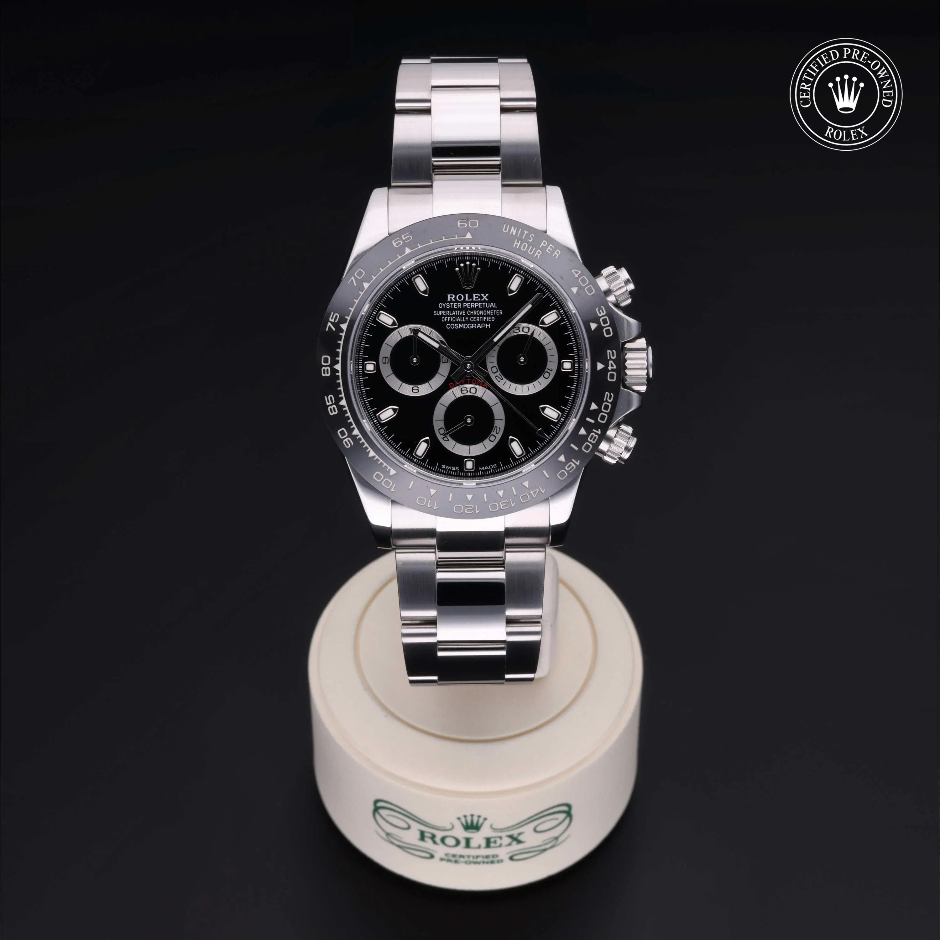 Gallery image 1 for Daytona Cosmograph