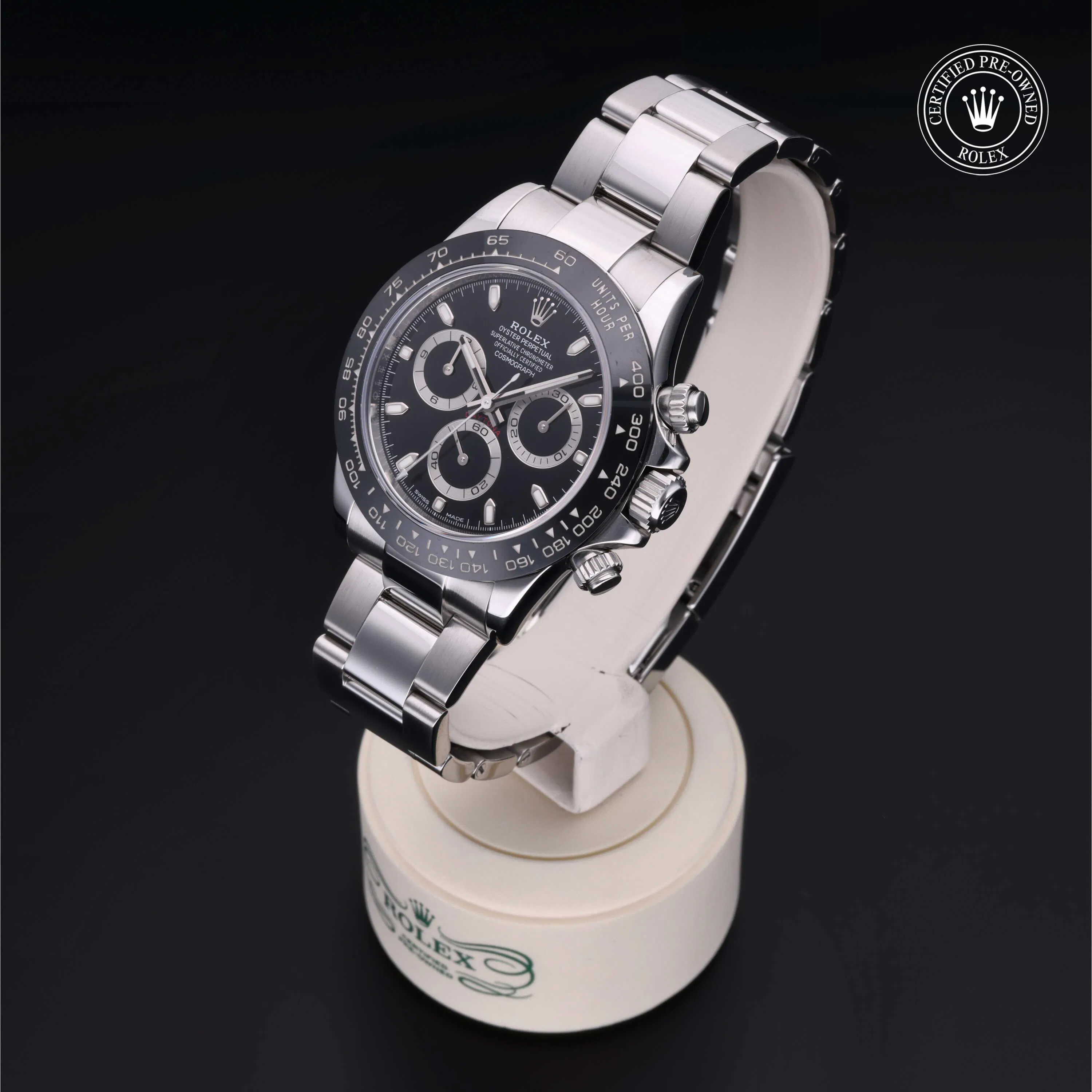 Gallery image 2 for Daytona Cosmograph