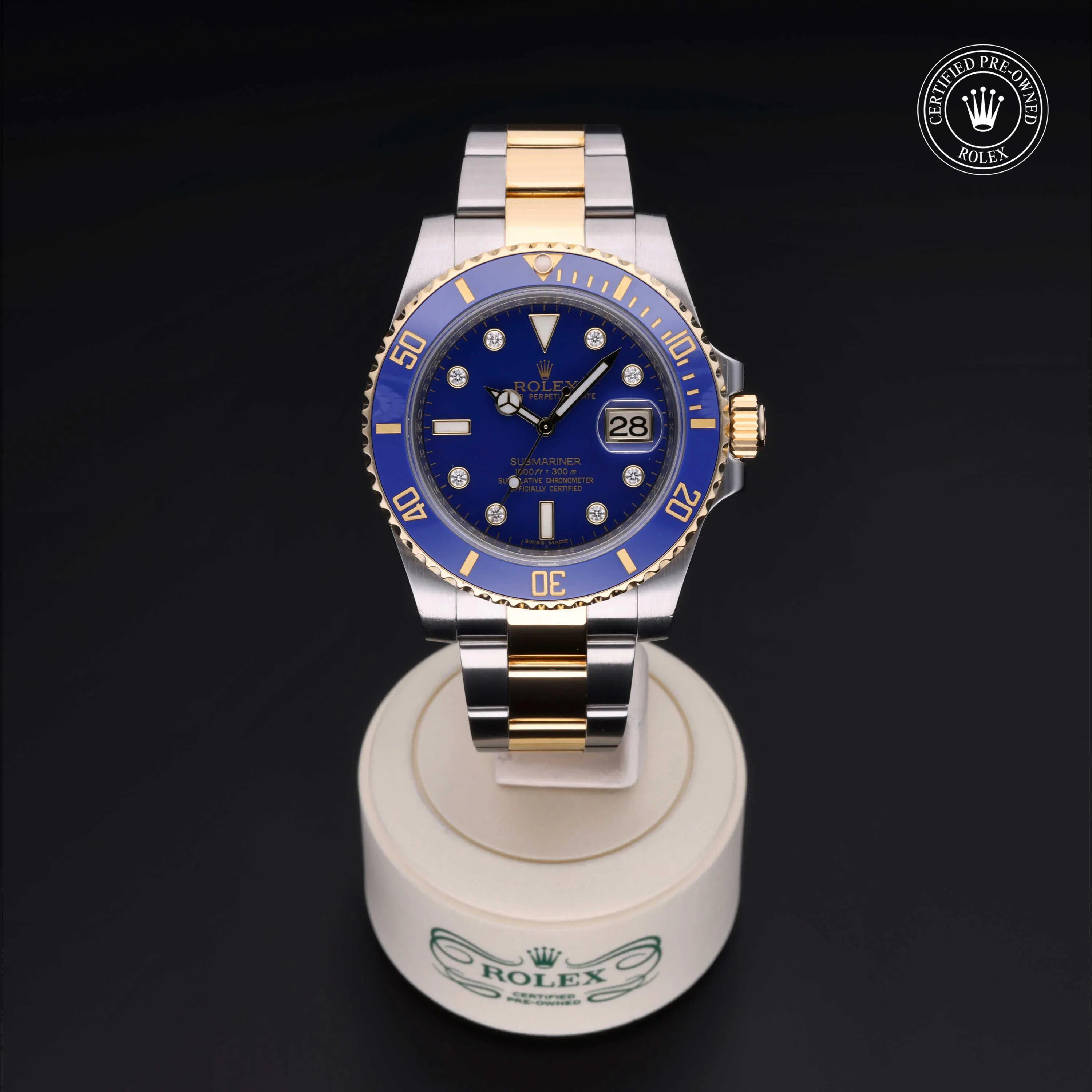 Gallery image 1 for Submariner Date