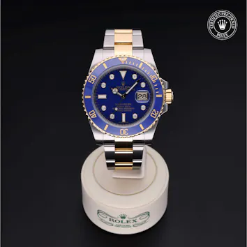 Gallery image 1 for Submariner Date