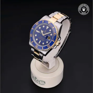 Gallery image 2 for Submariner Date