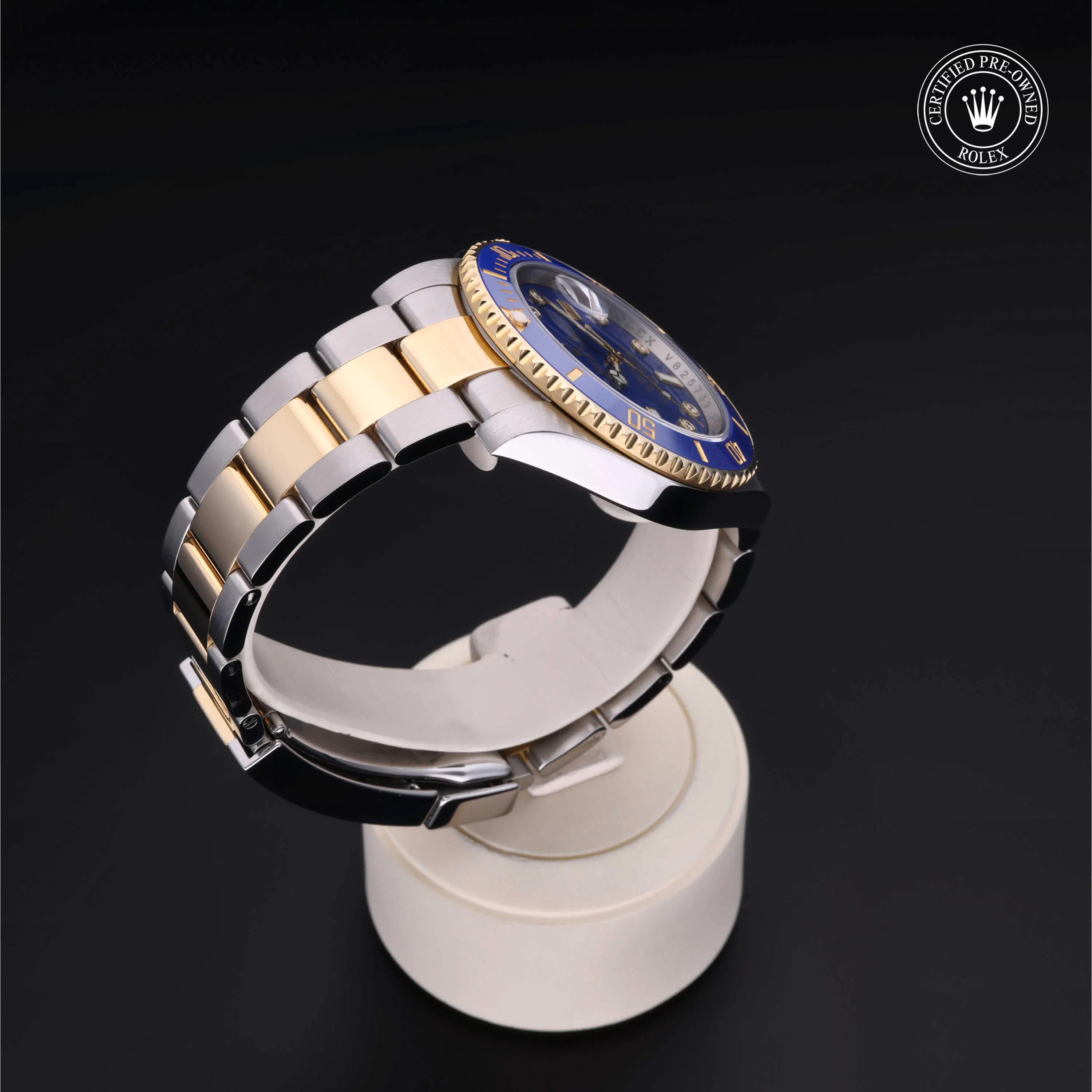 Gallery image 4 for Submariner Date