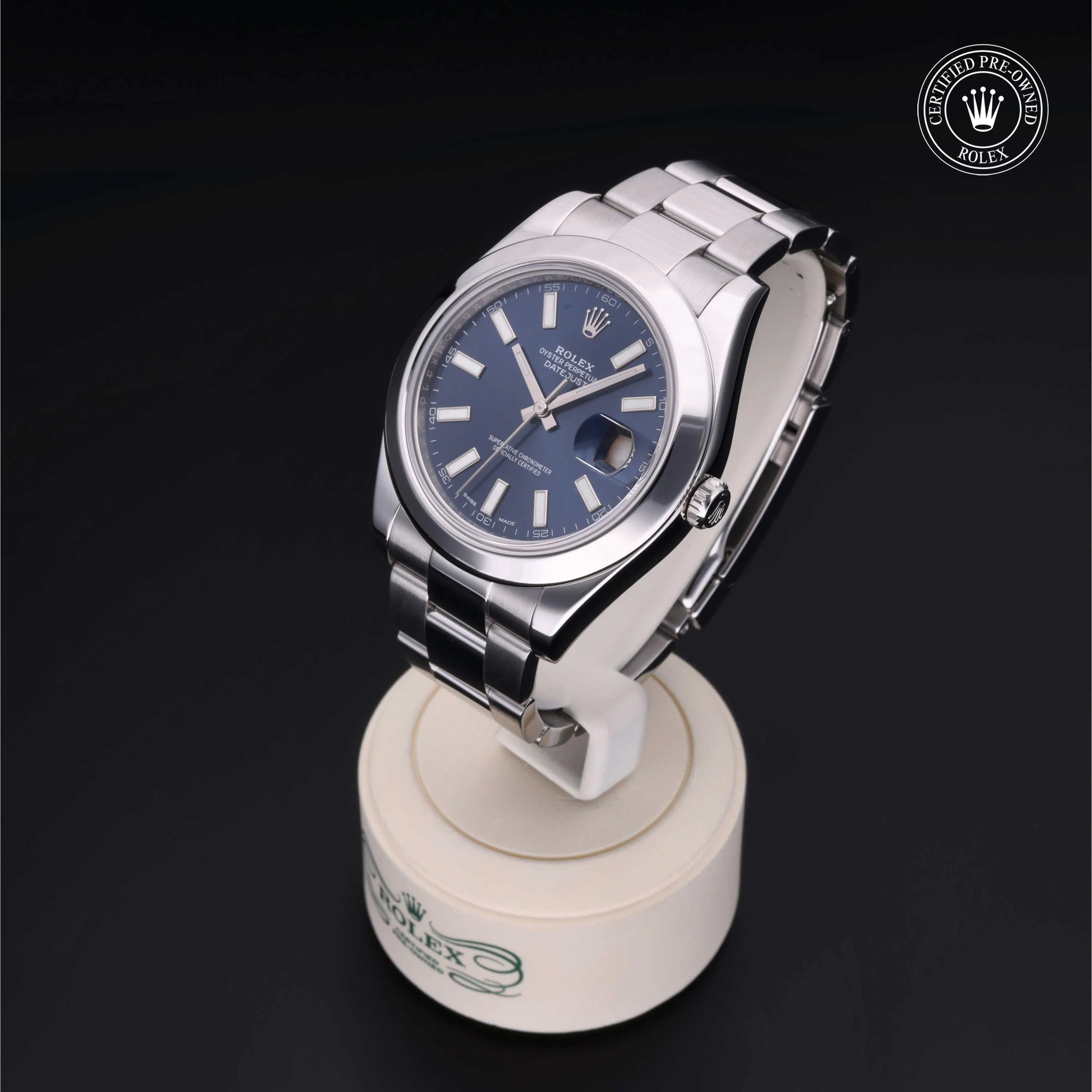 Gallery image 2 for Datejust II