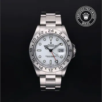 Rolex Certified Pre-Owned watch image 1