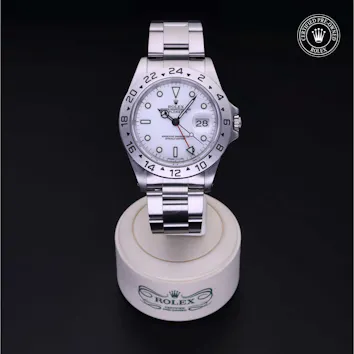 Gallery image 1 for Explorer II