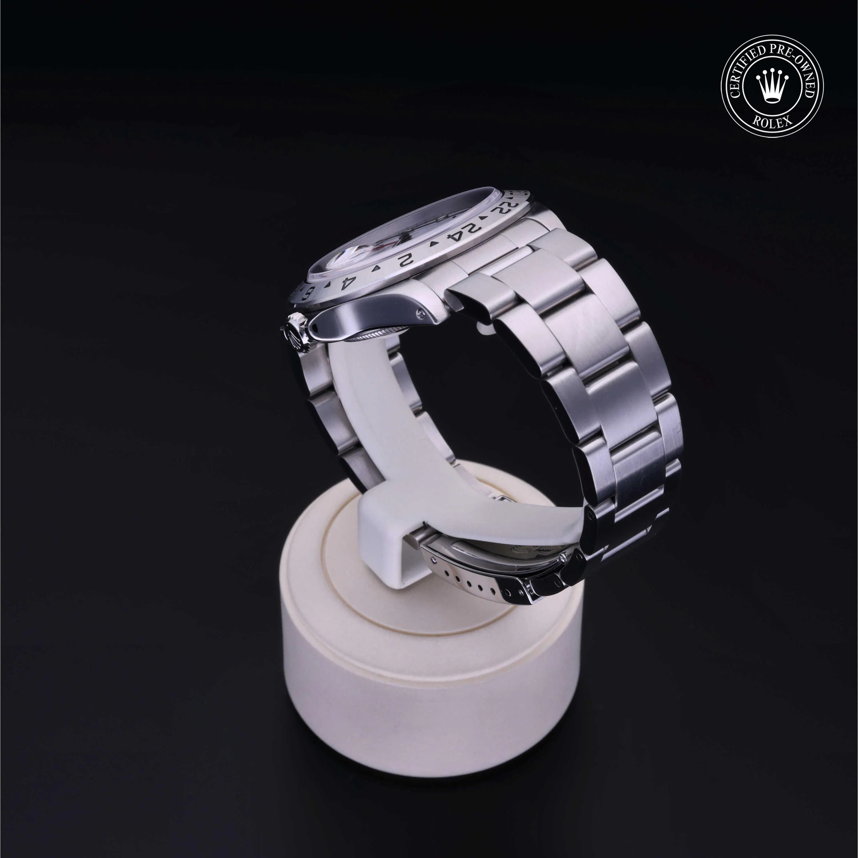 Gallery image 3 for Explorer II