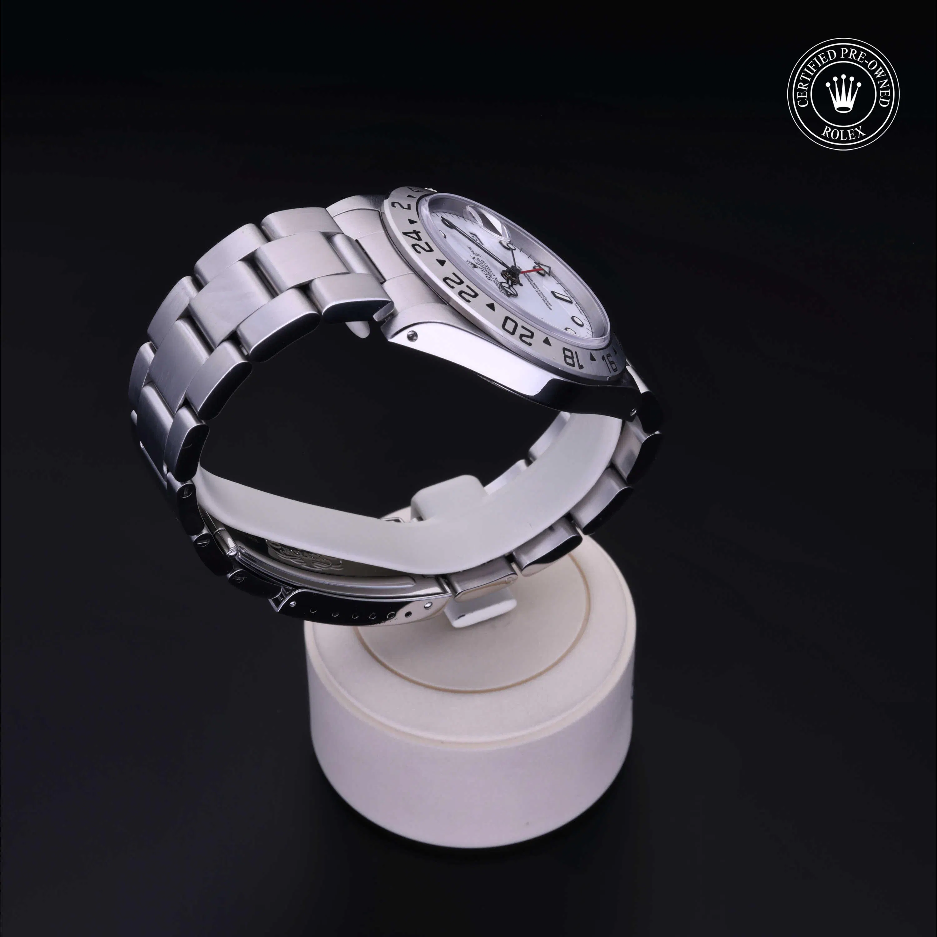 Gallery image 4 for Explorer II