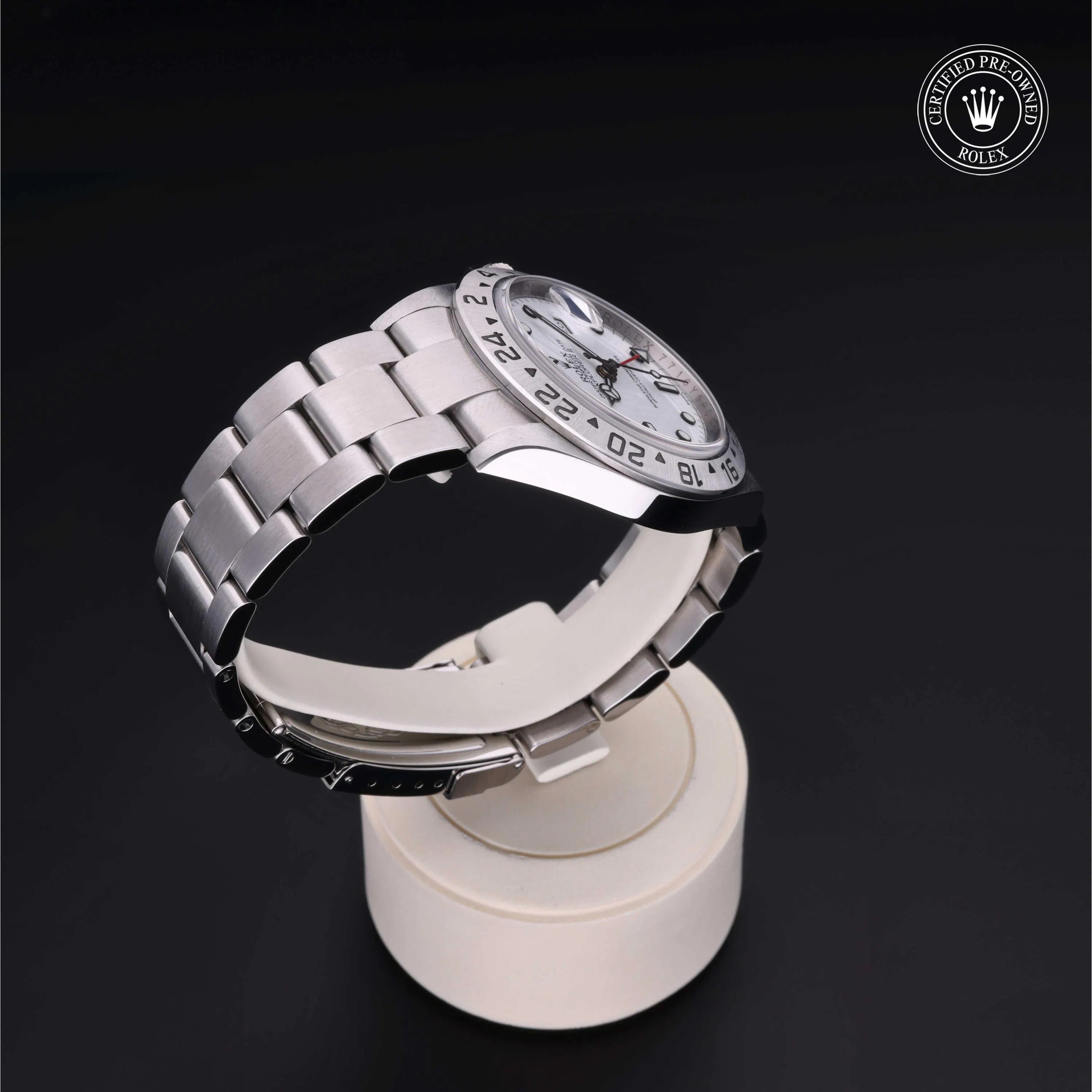 Gallery image 4 for Explorer II