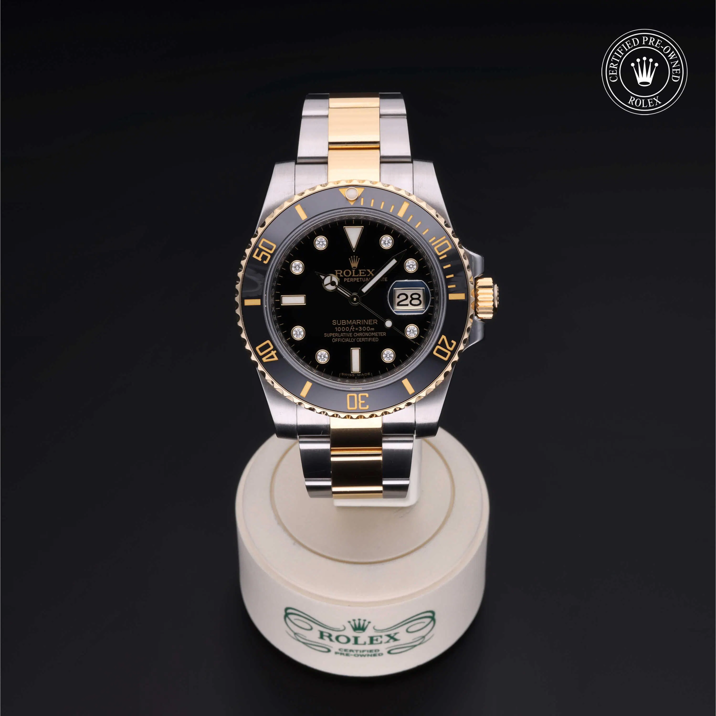 Gallery image 1 for Submariner
