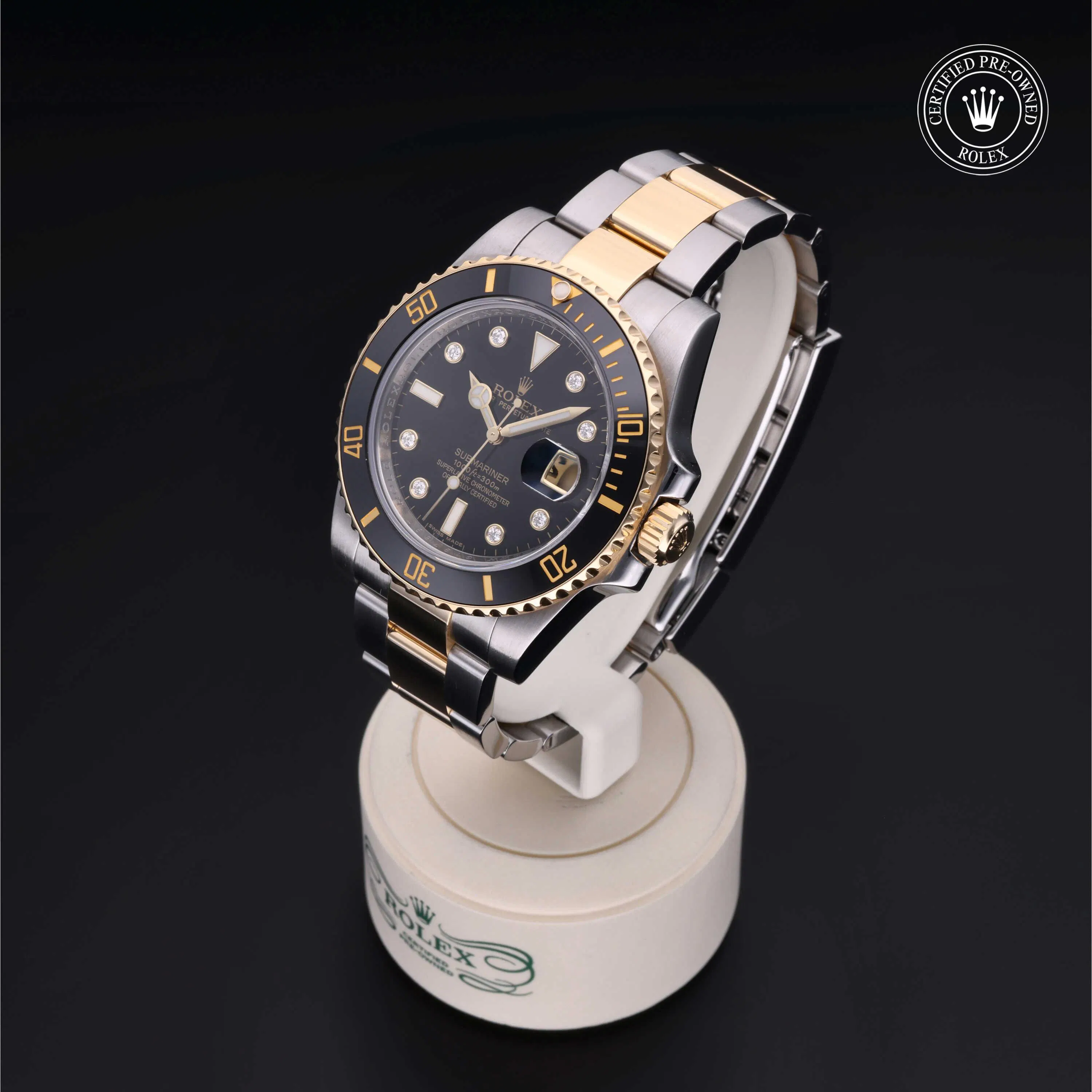 Gallery image 2 for Submariner