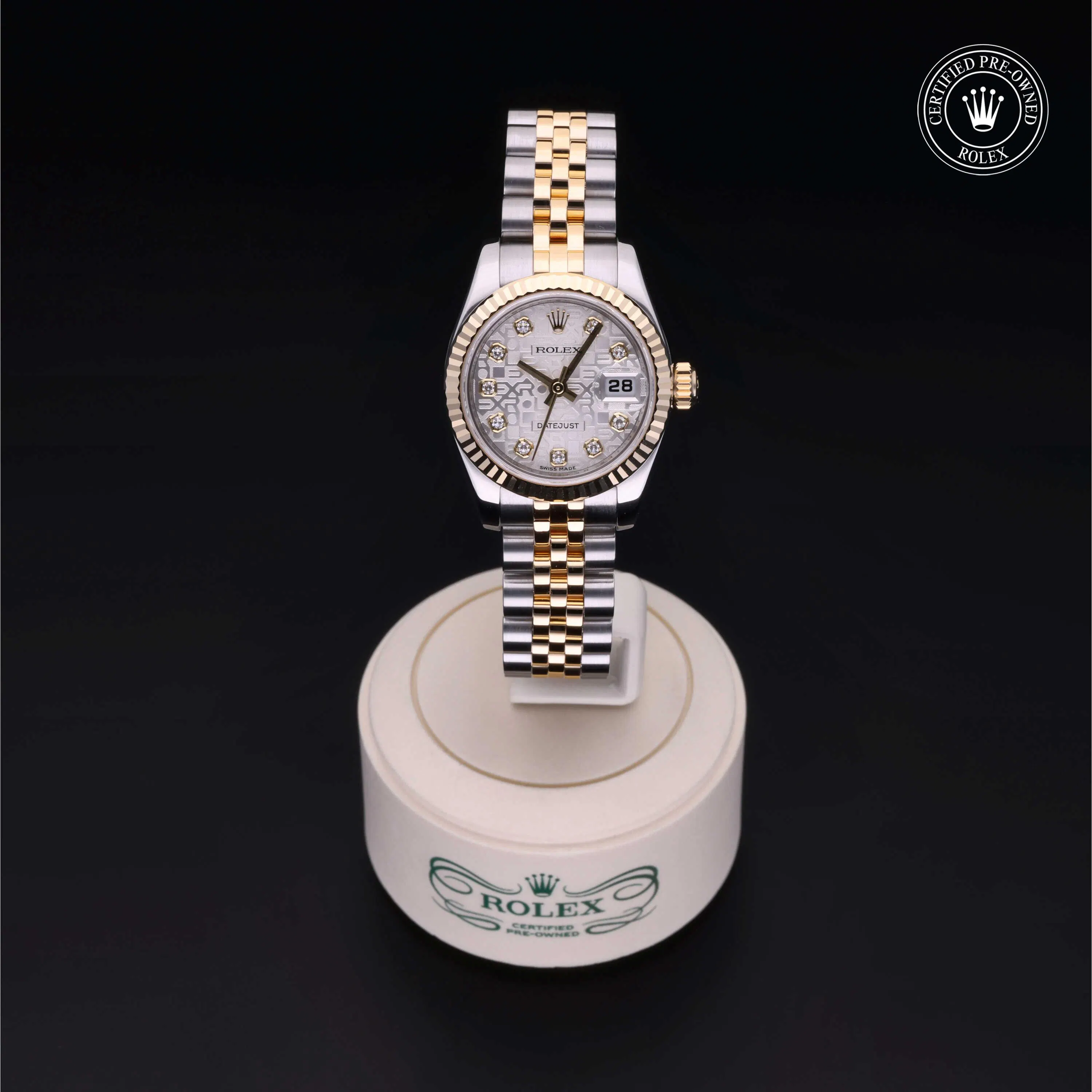 Gallery image 1 for Datejust
