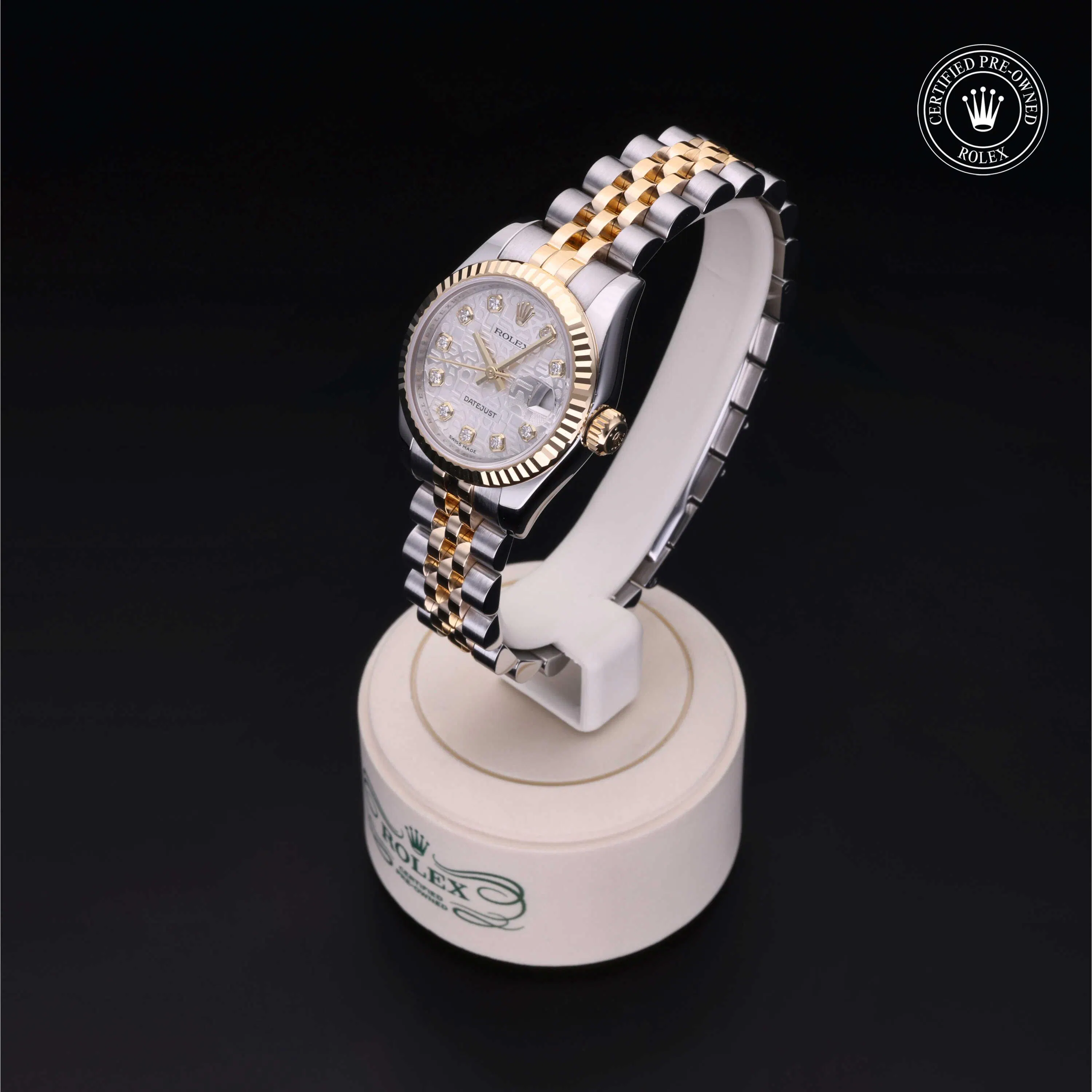 Gallery image 2 for Datejust