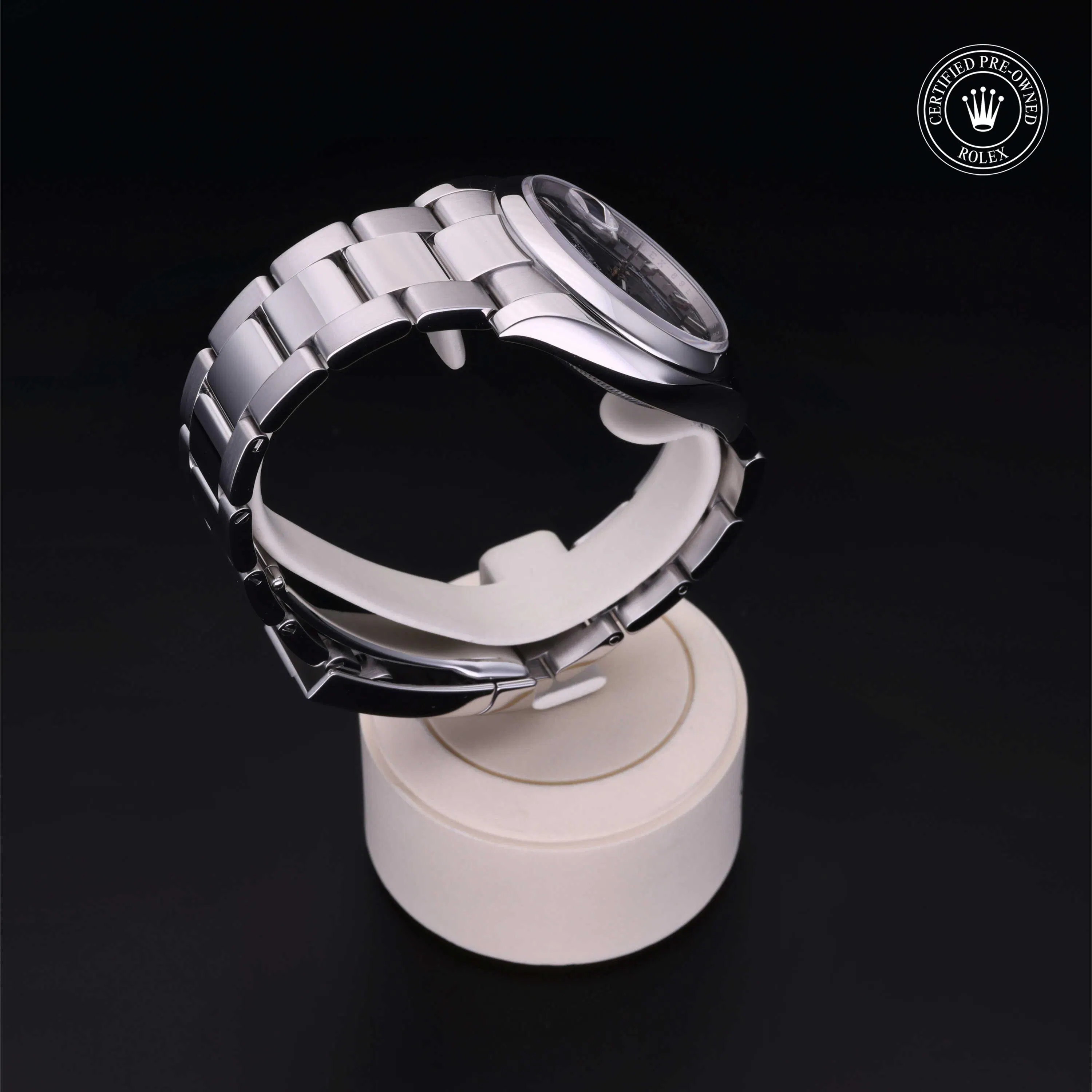 Gallery image 4 for Oyster Perpetual Date