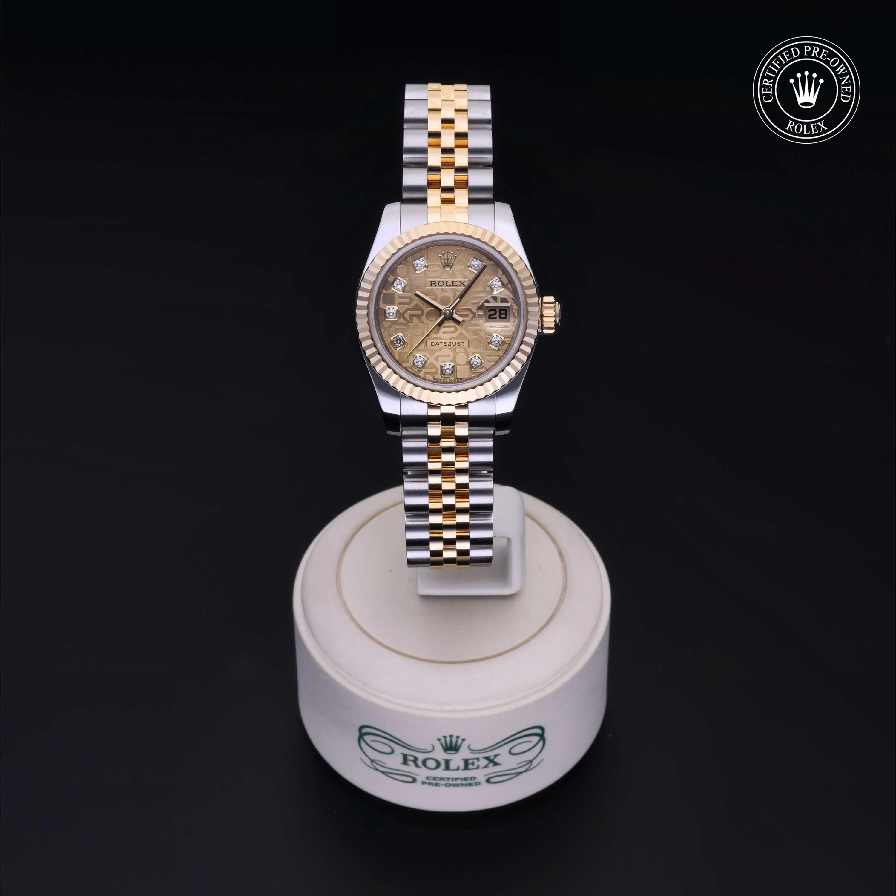 Gallery image 1 for Datejust