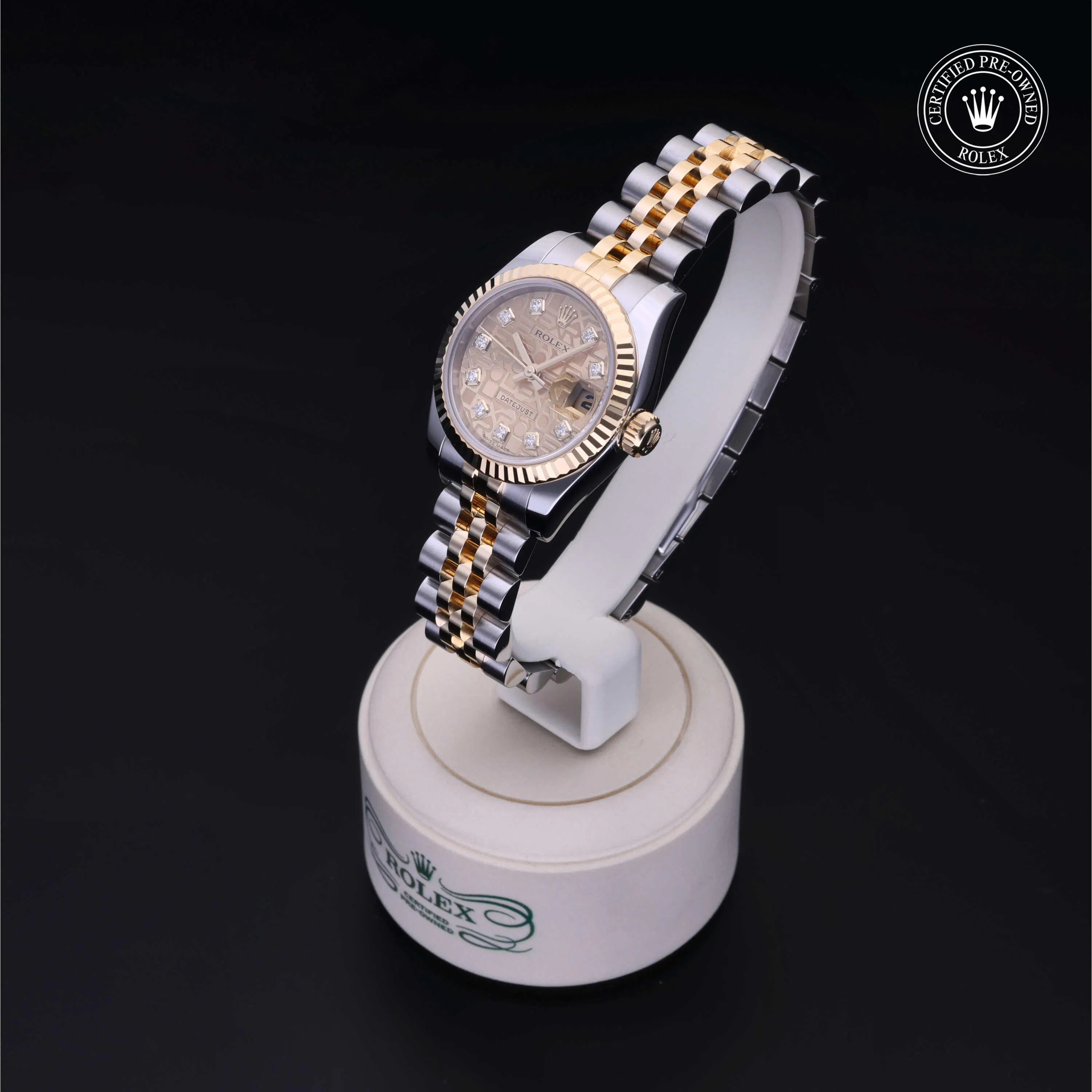 Gallery image 2 for Datejust