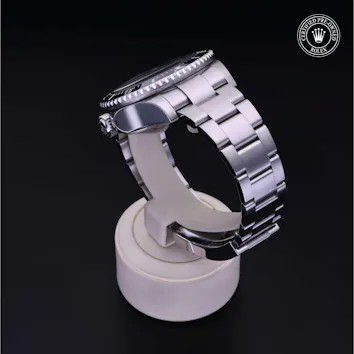 Gallery image 3 for Sea-Dweller Deepsea "Deep Blue"