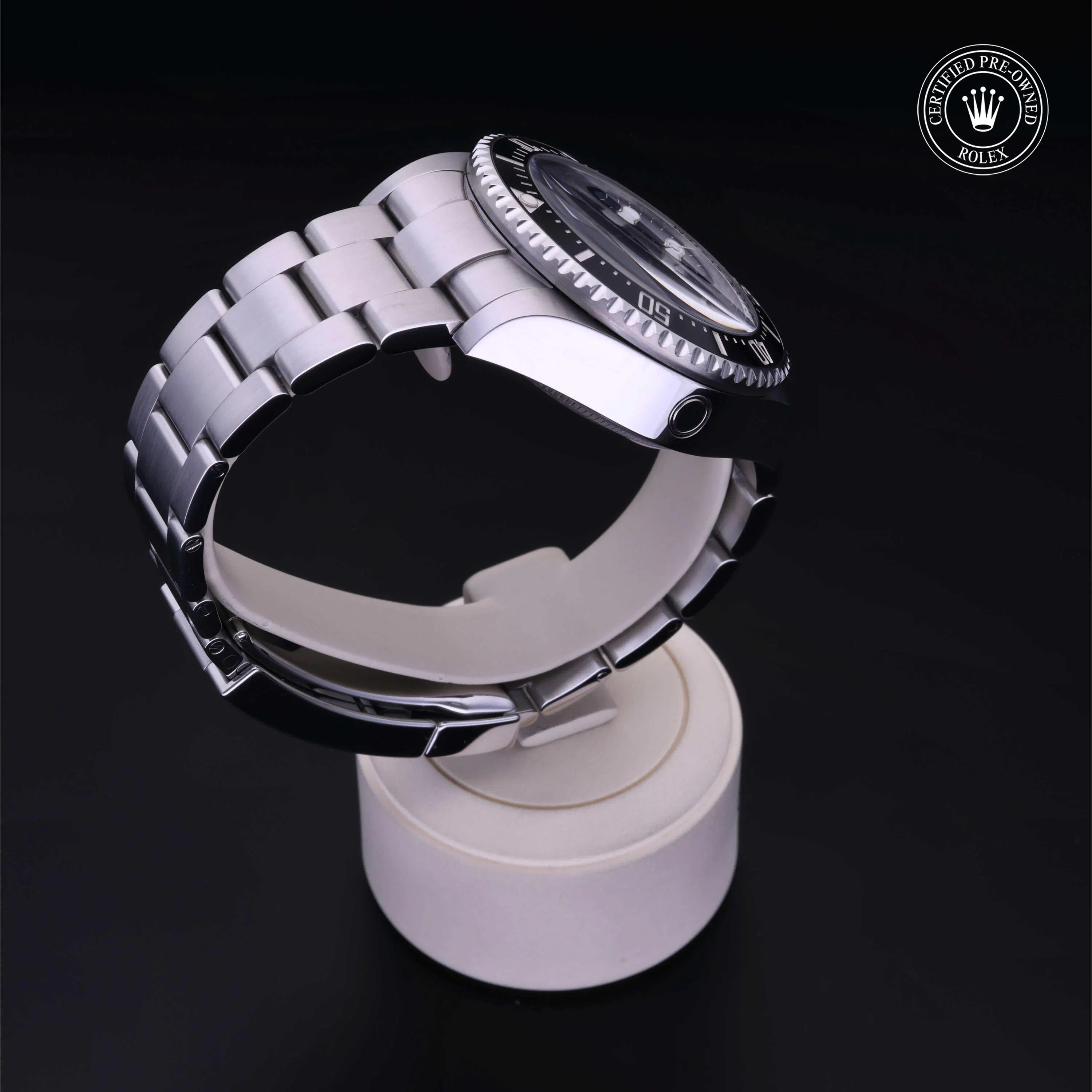 Gallery image 4 for Sea-Dweller Deepsea "Deep Blue"