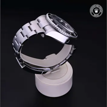 Gallery image 4 for Sea-Dweller Deepsea "Deep Blue"
