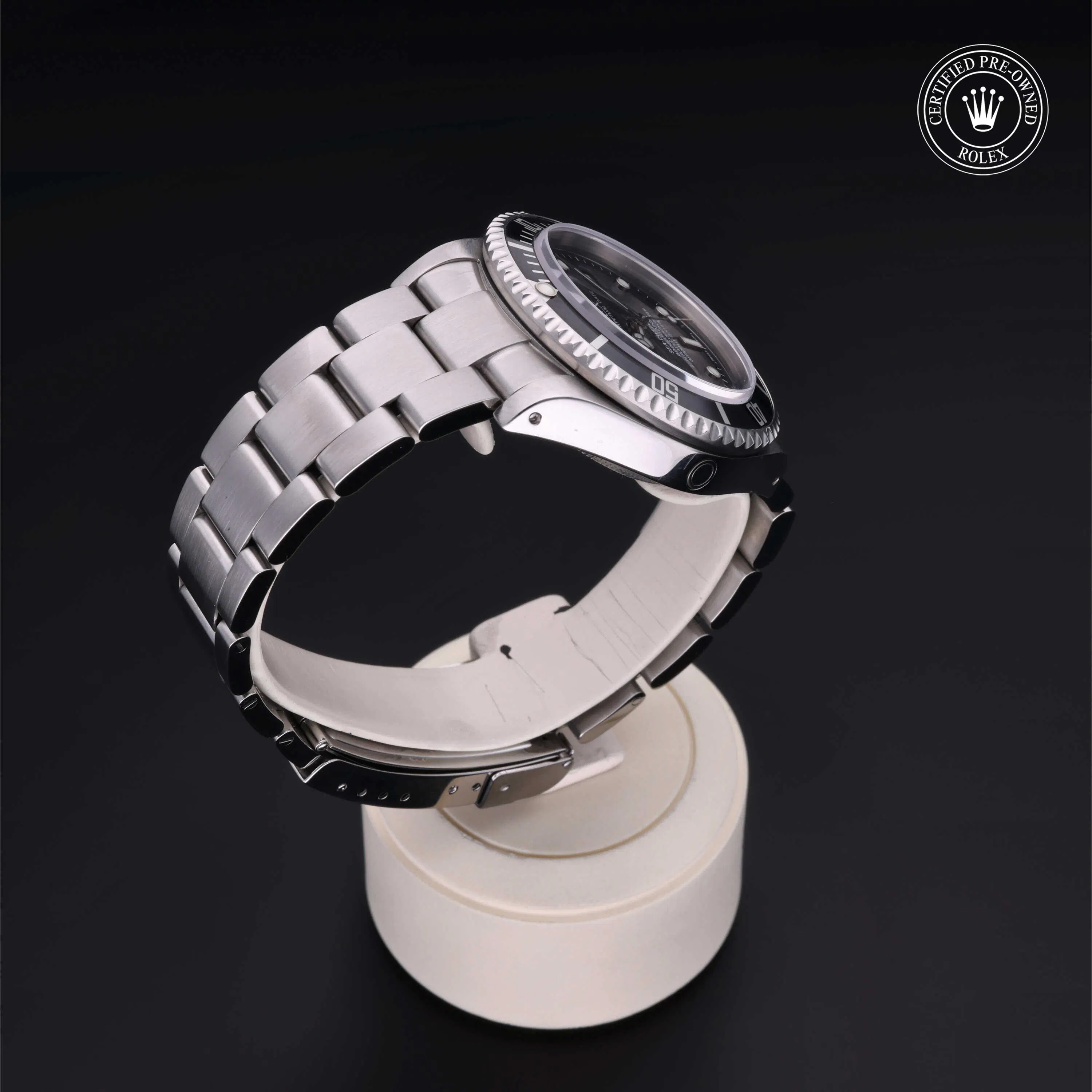 Gallery image 4 for Sea-Dweller 4000