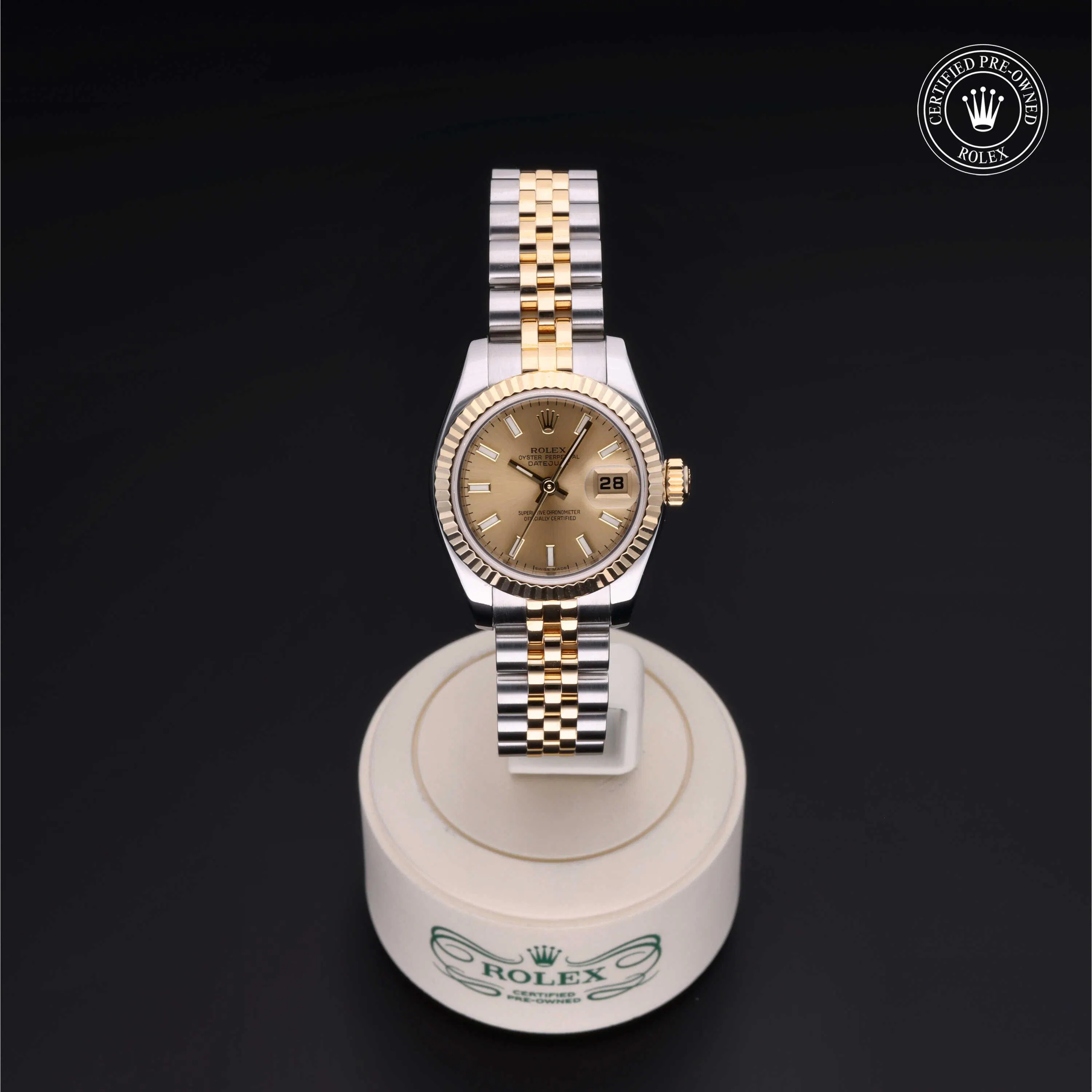 Gallery image 1 for Datejust