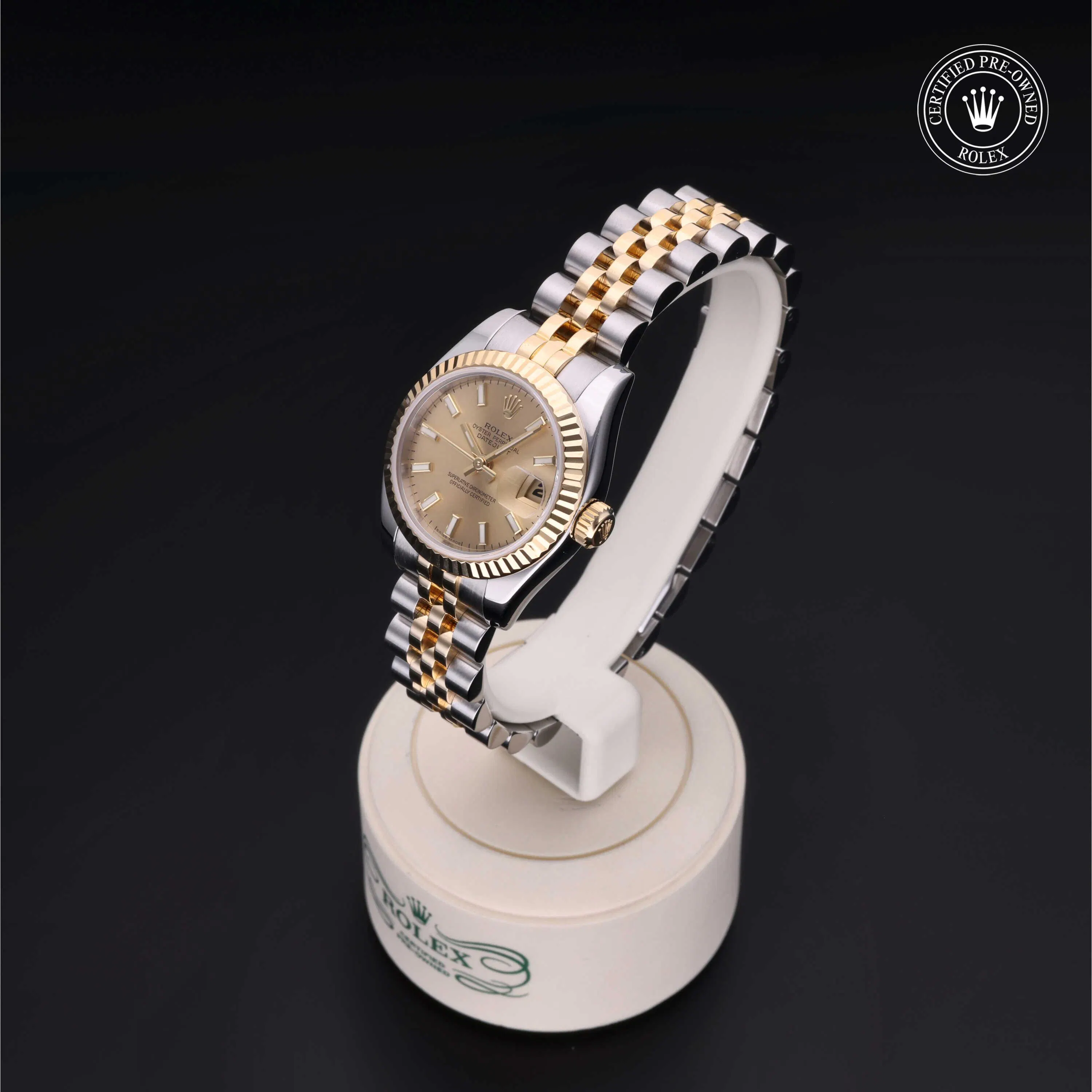 Gallery image 2 for Datejust