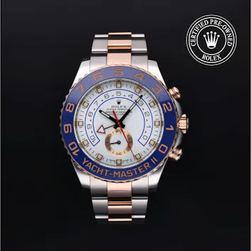 Rolex Certified Pre-Owned watch image 1