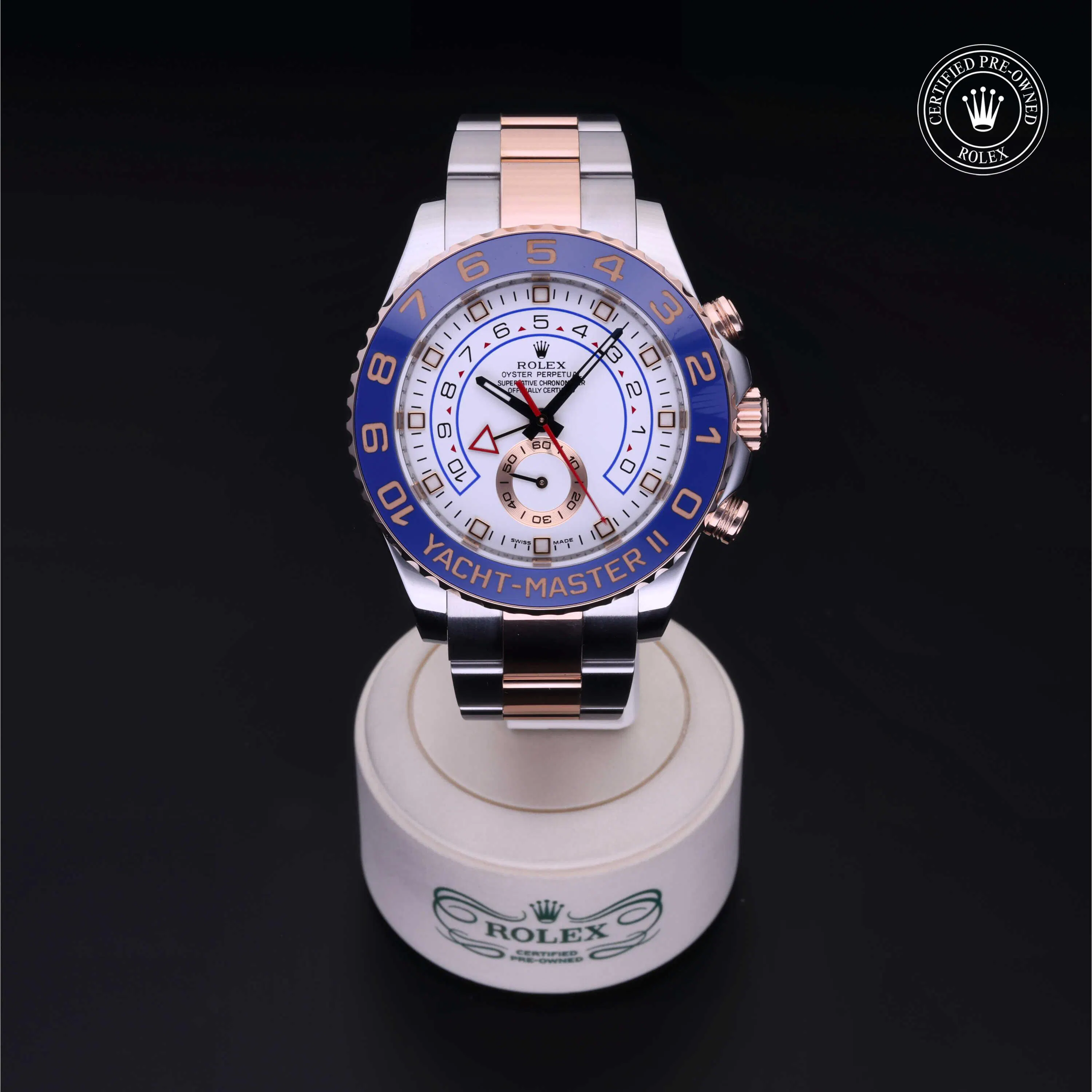 Gallery image 1 for Yacht-Master II