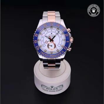 Gallery image 1 for Yacht-Master II