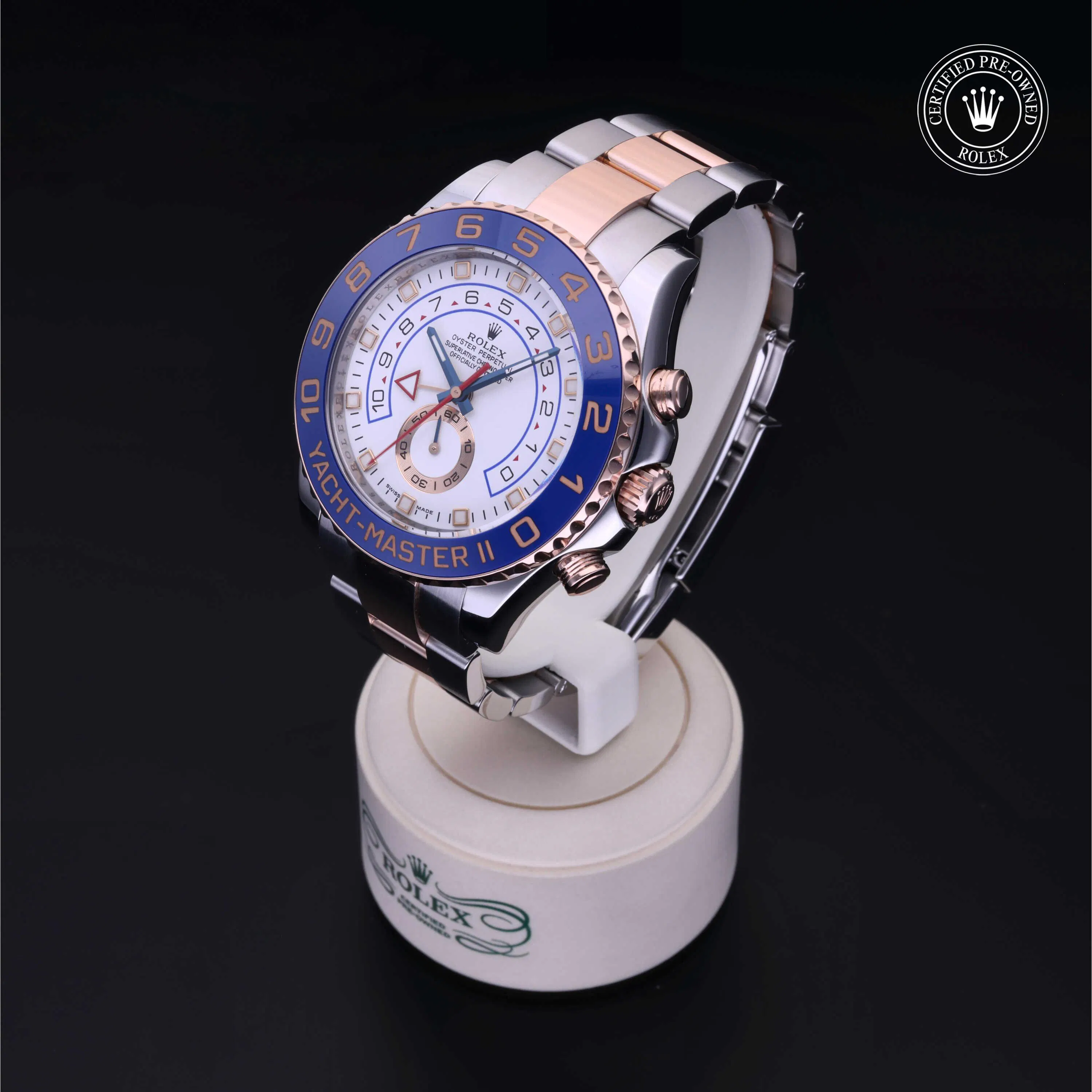 Gallery image 2 for Yacht-Master II