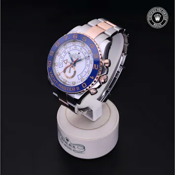 Gallery image 2 for Yacht-Master II