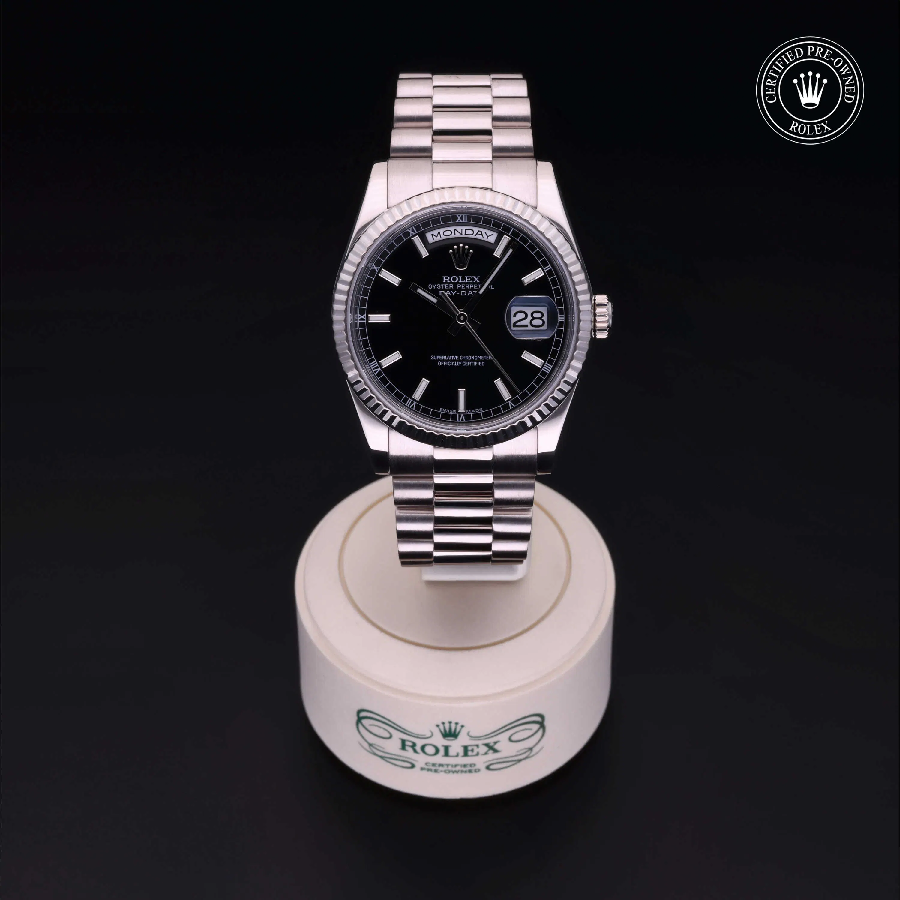 Gallery image 1 for Day-Date