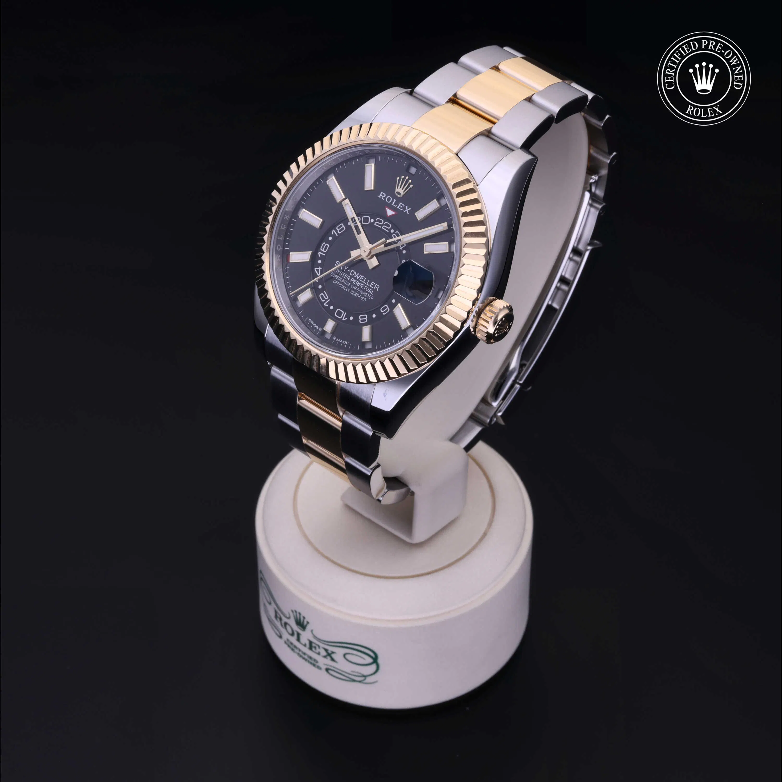 Gallery image 2 for Sky-Dweller