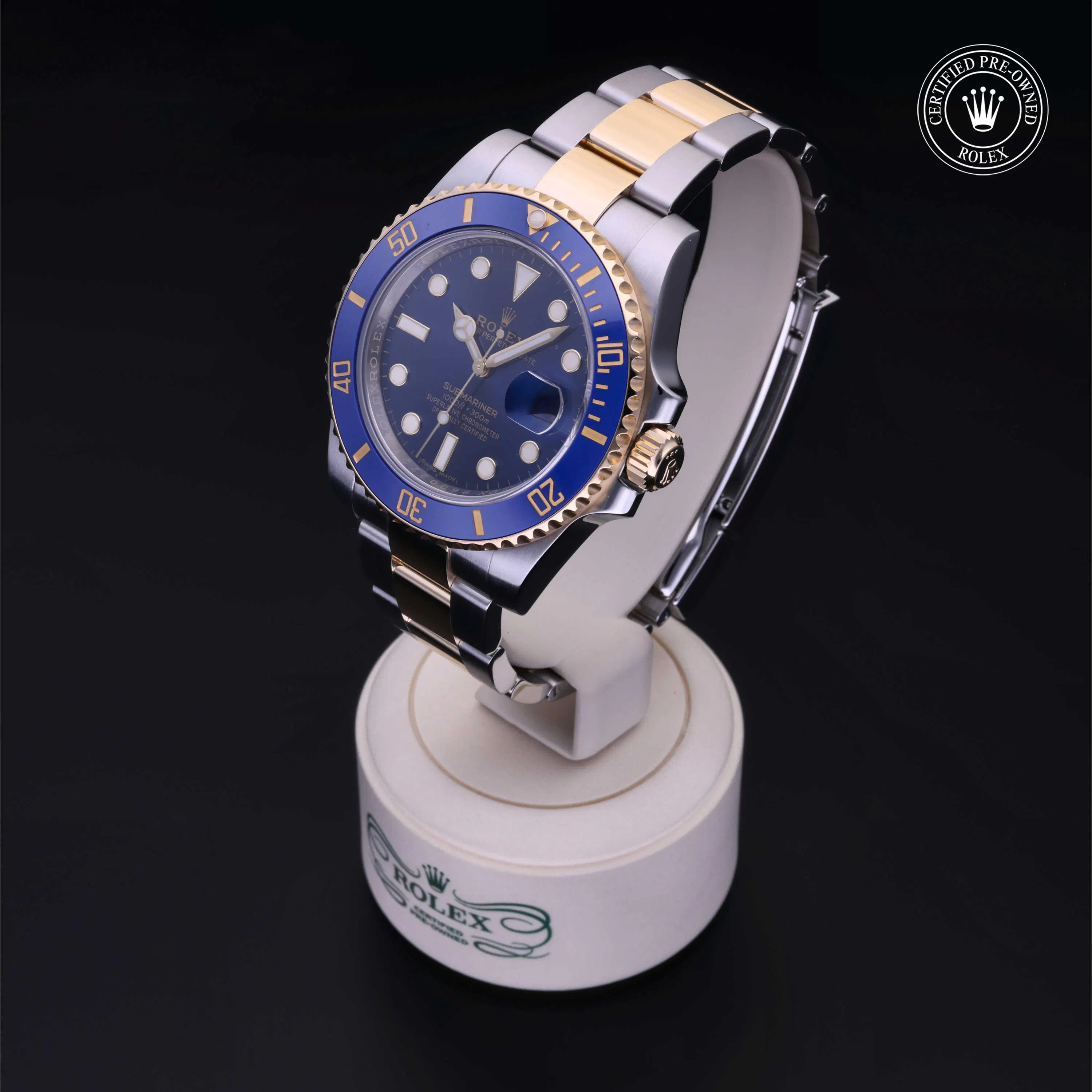 Gallery image 2 for Submariner Date
