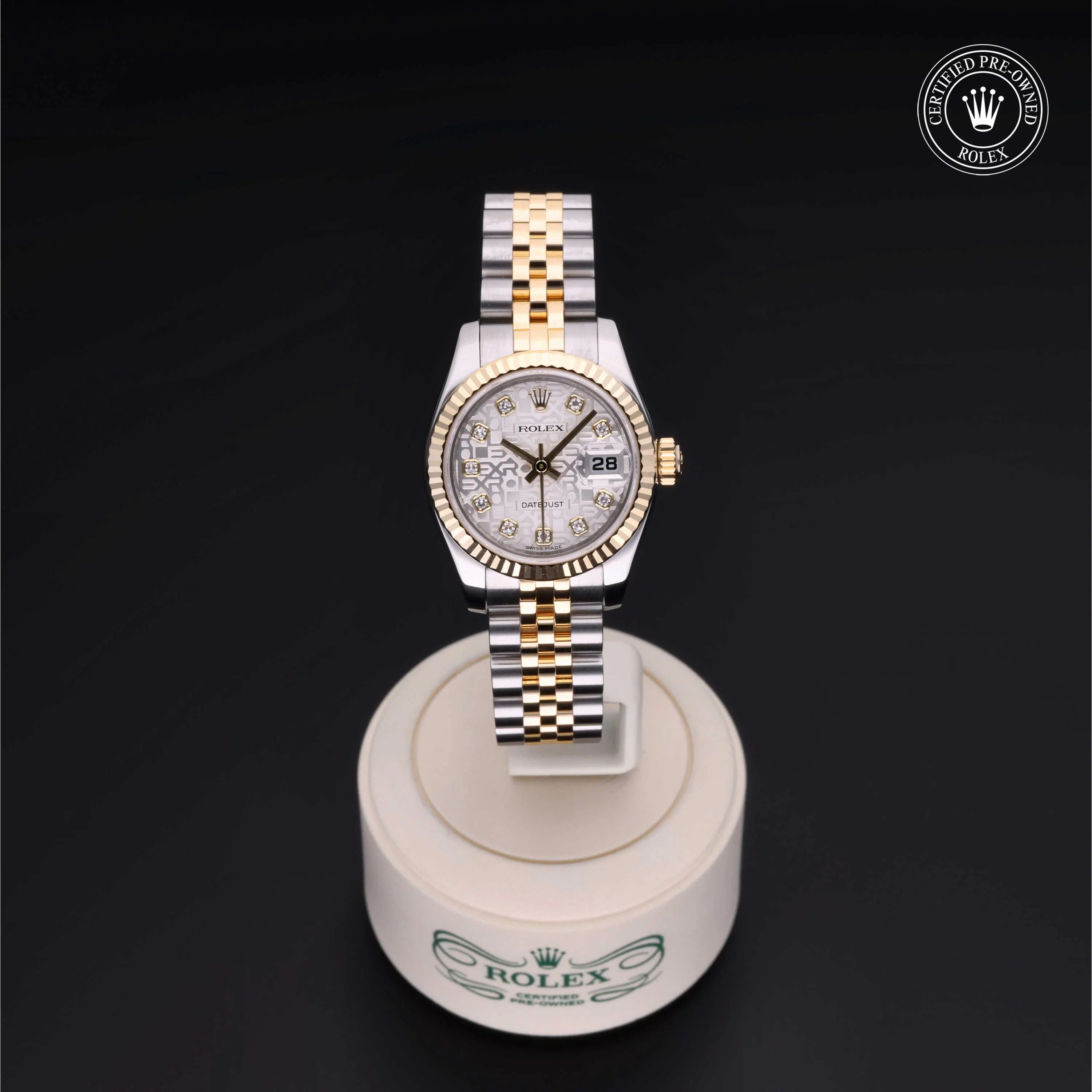 Gallery image 1 for Datejust