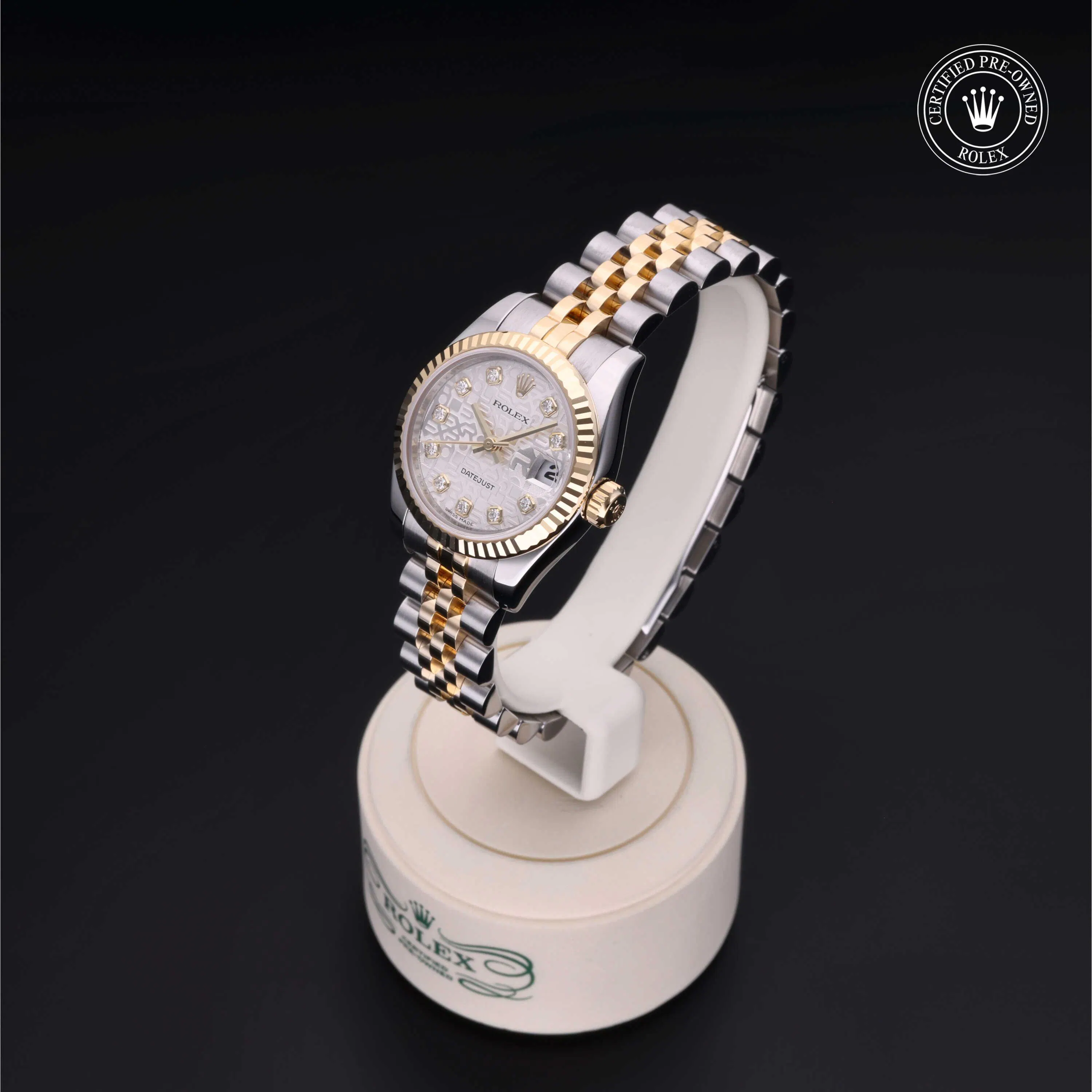 Gallery image 2 for Datejust