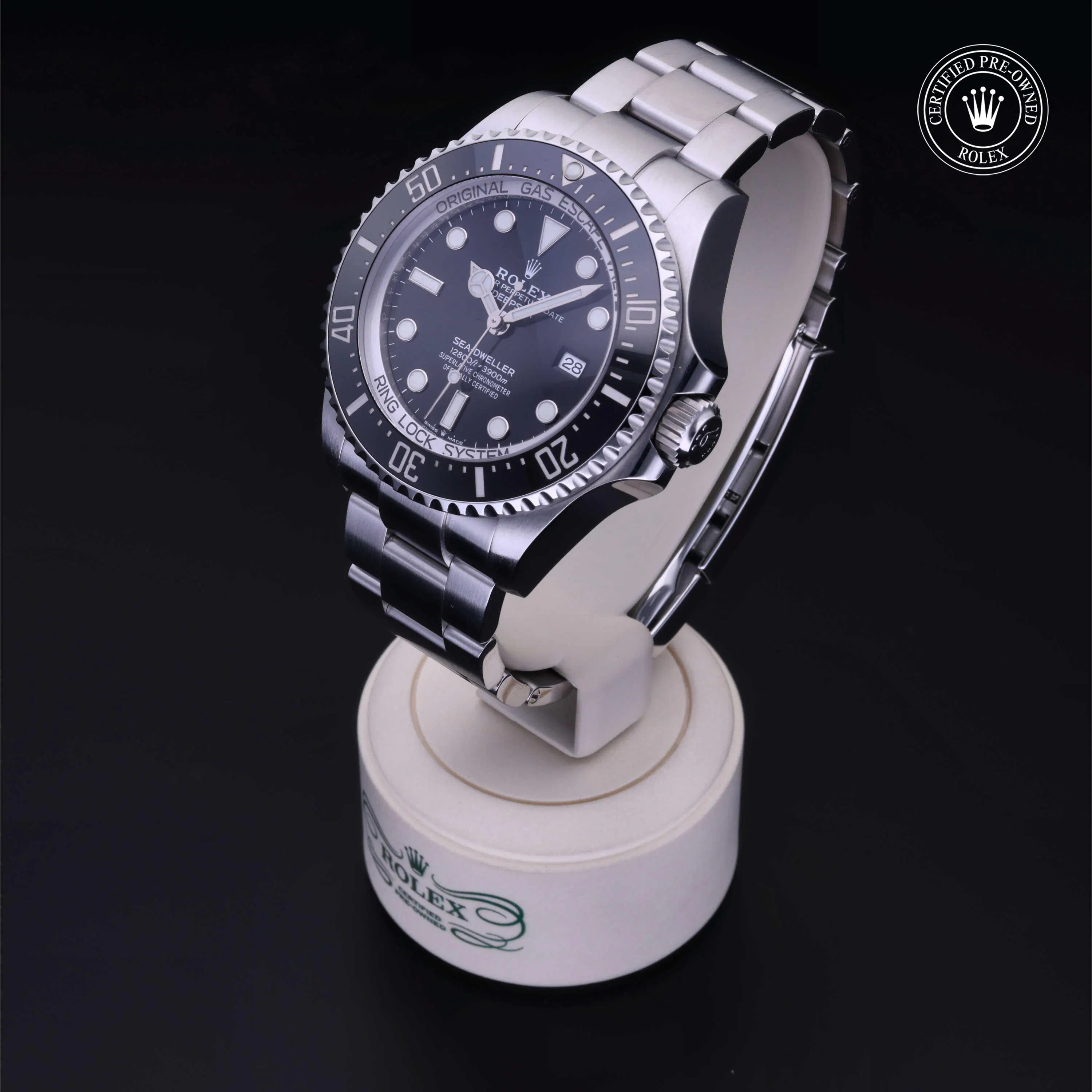 Gallery image 2 for Sea-Dweller Deepsea