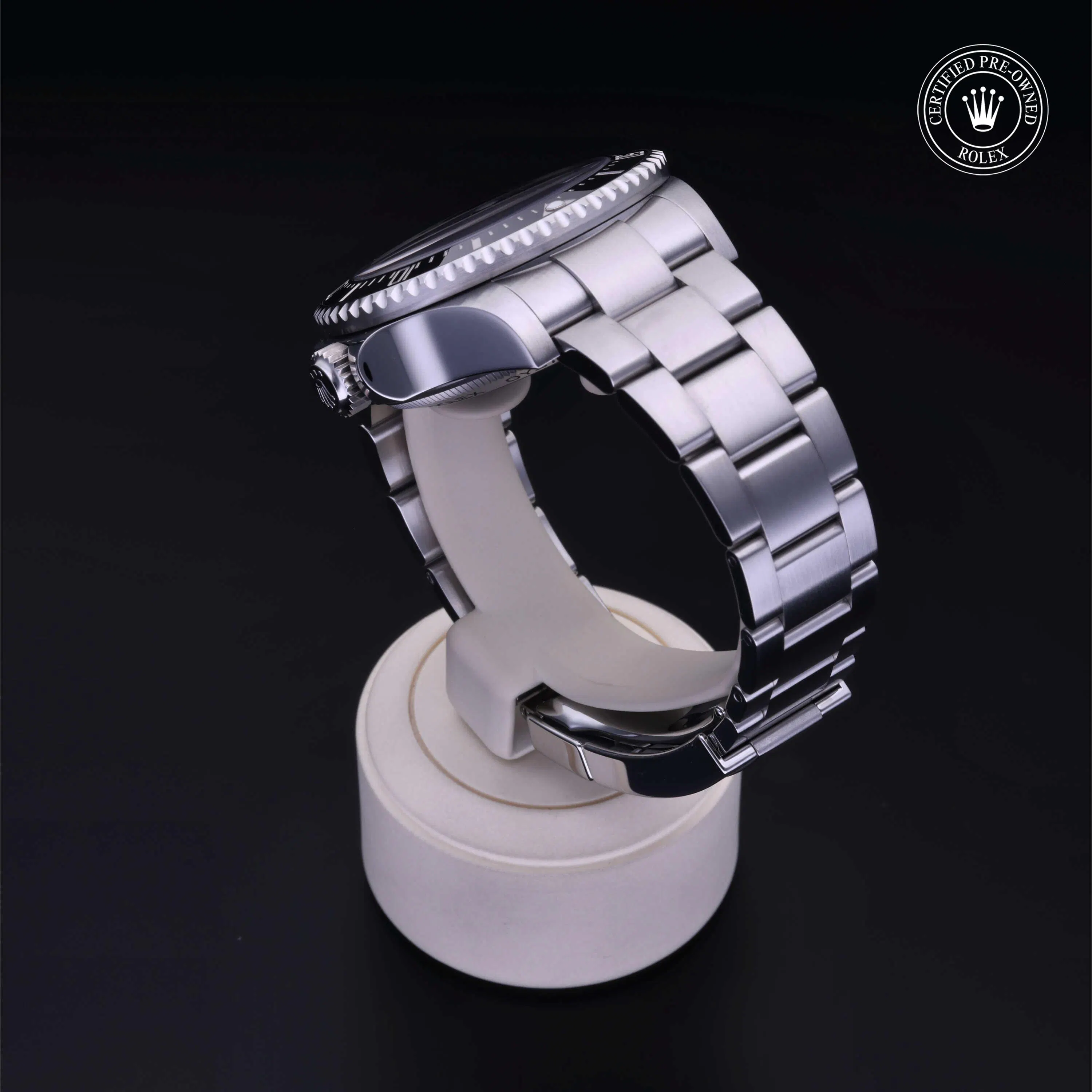 Gallery image 3 for Sea-Dweller Deepsea