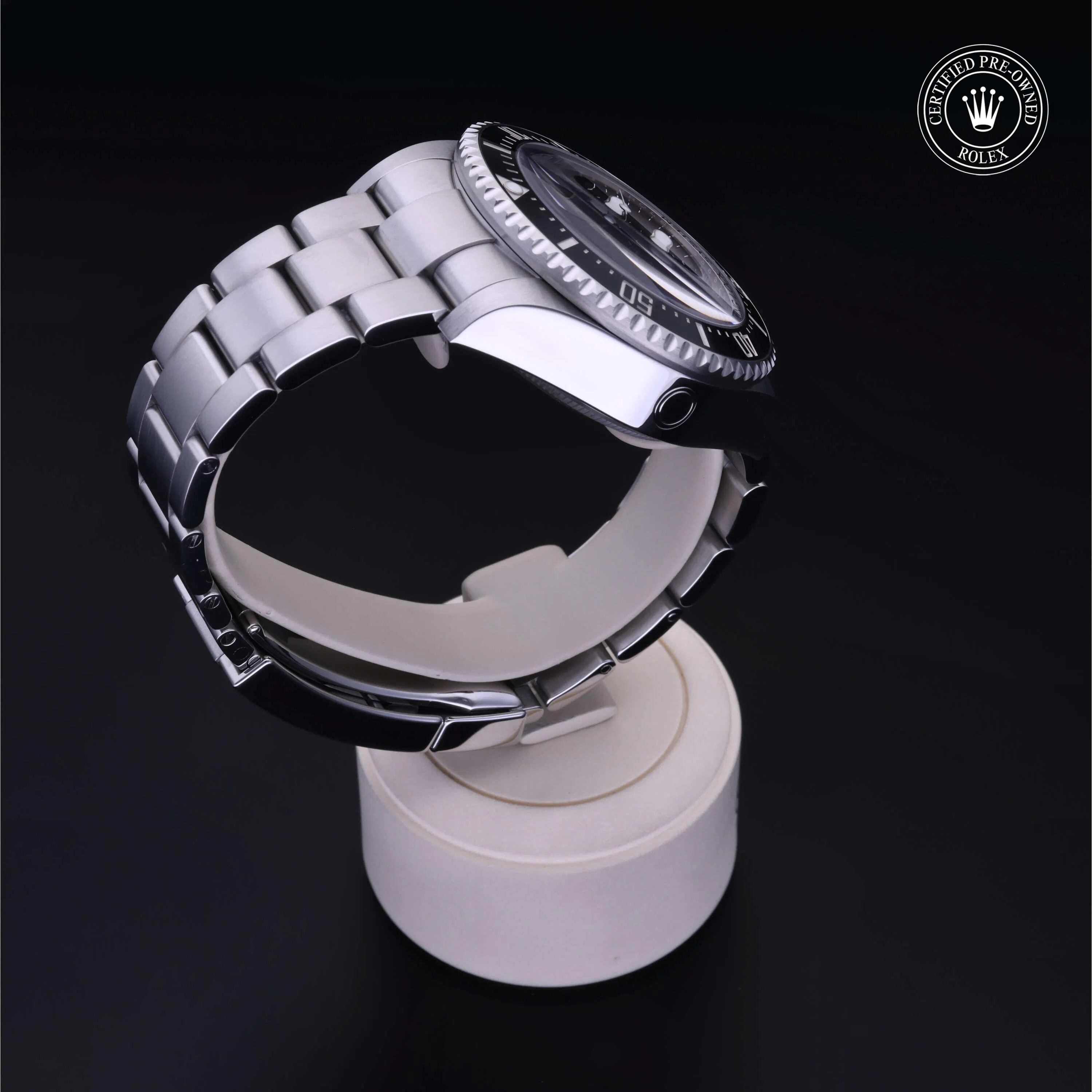 Gallery image 4 for Sea-Dweller Deepsea