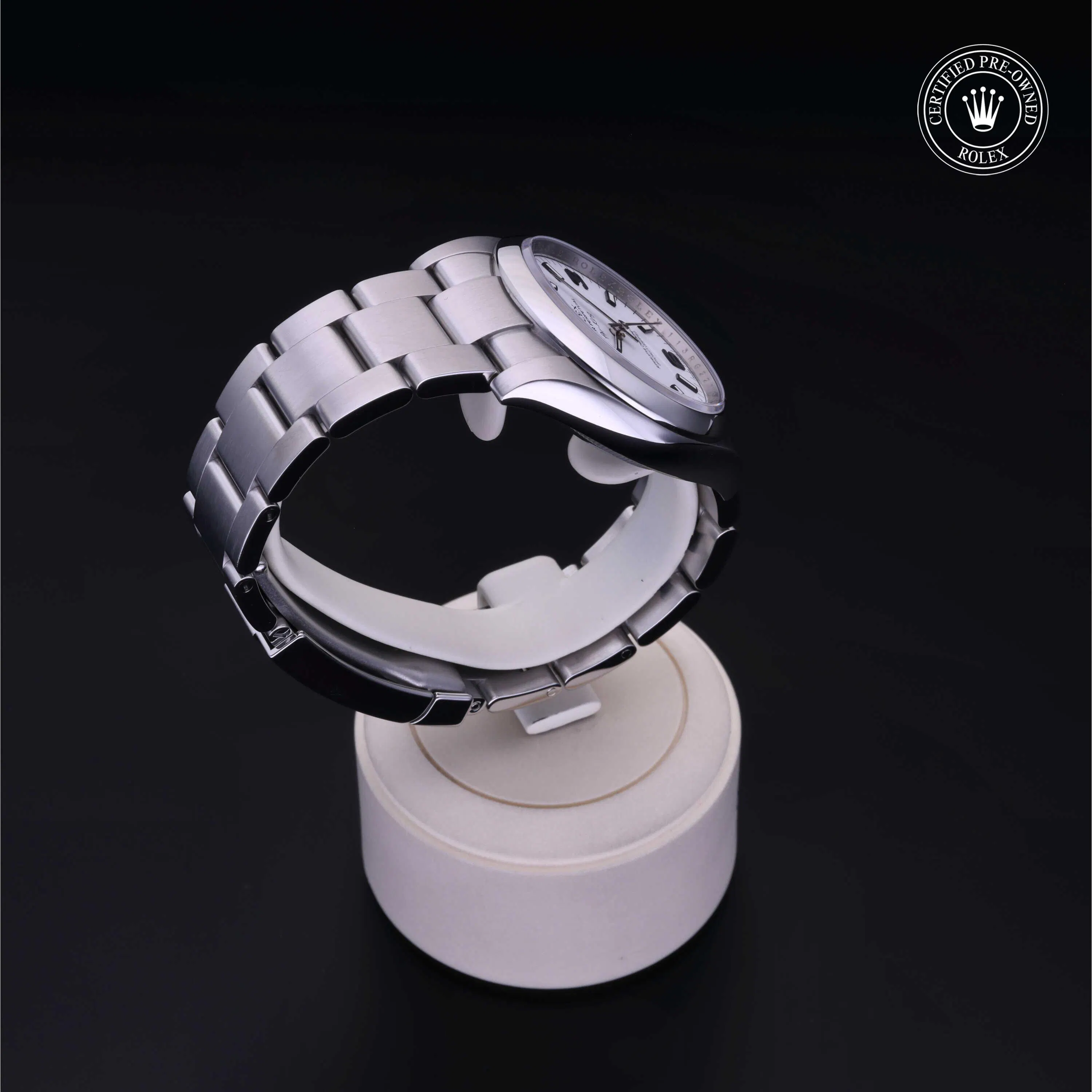 Gallery image 4 for Oyster Perpetual Air-King
