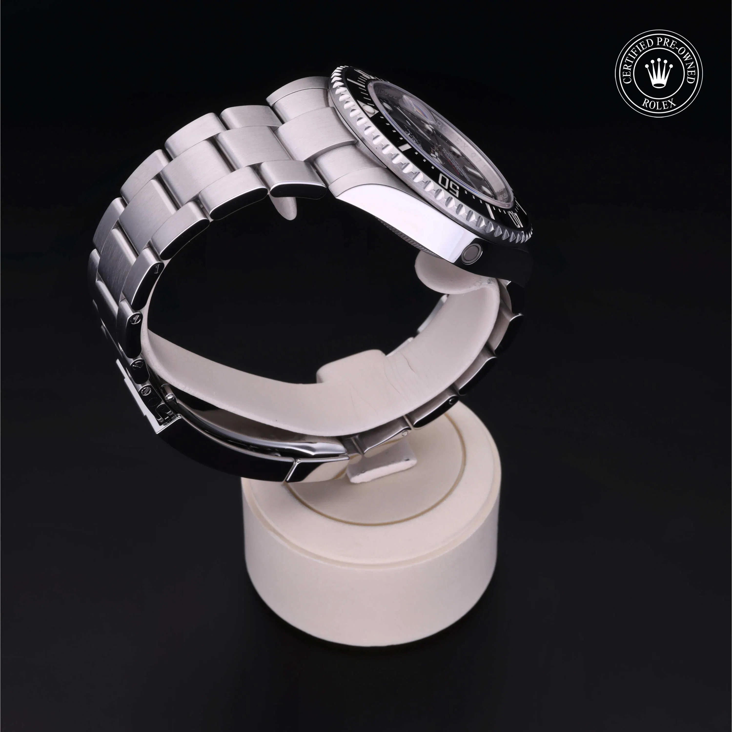 Gallery image 4 for Sea-Dweller 4000