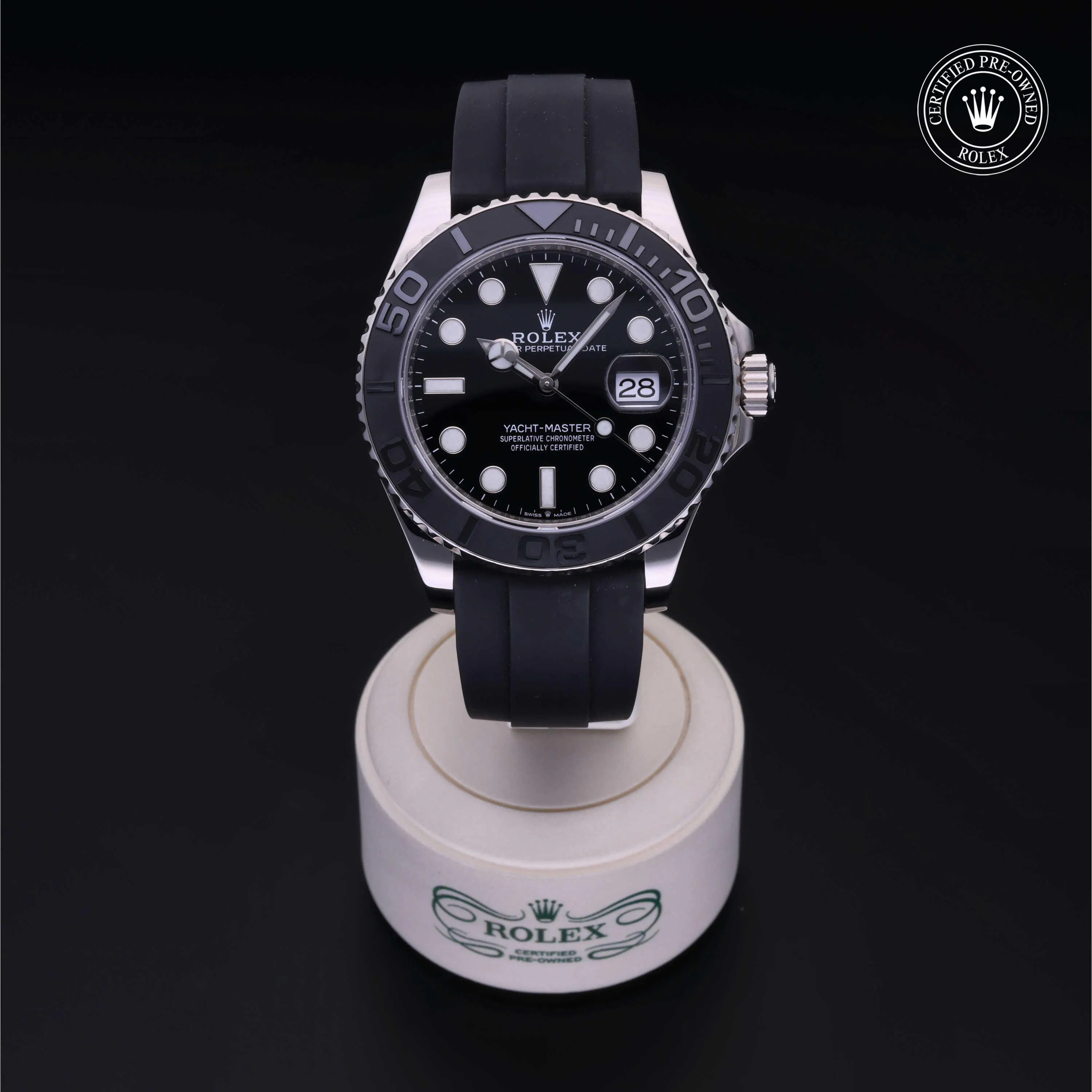 Gallery image 1 for Yacht-Master