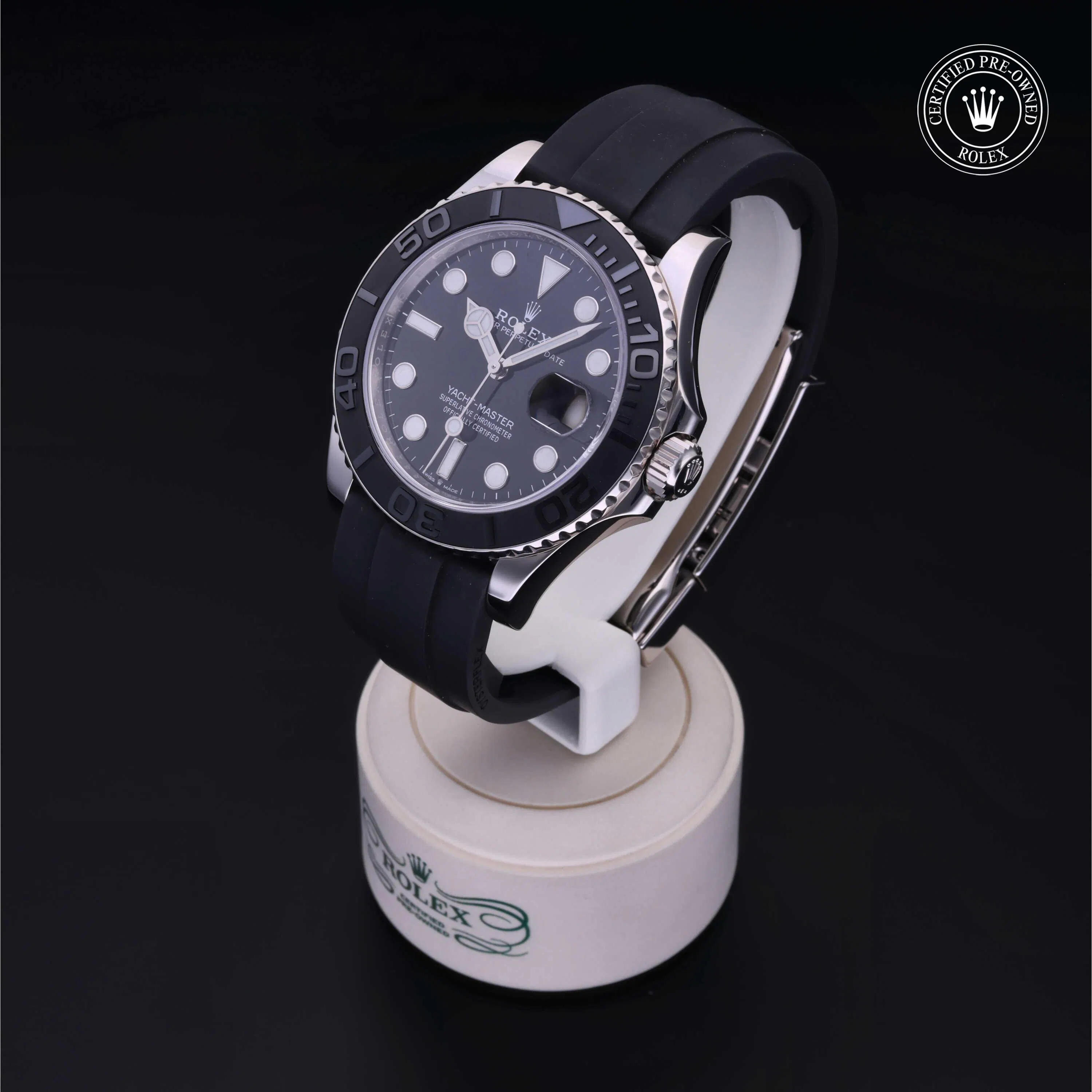 Gallery image 2 for Yacht-Master
