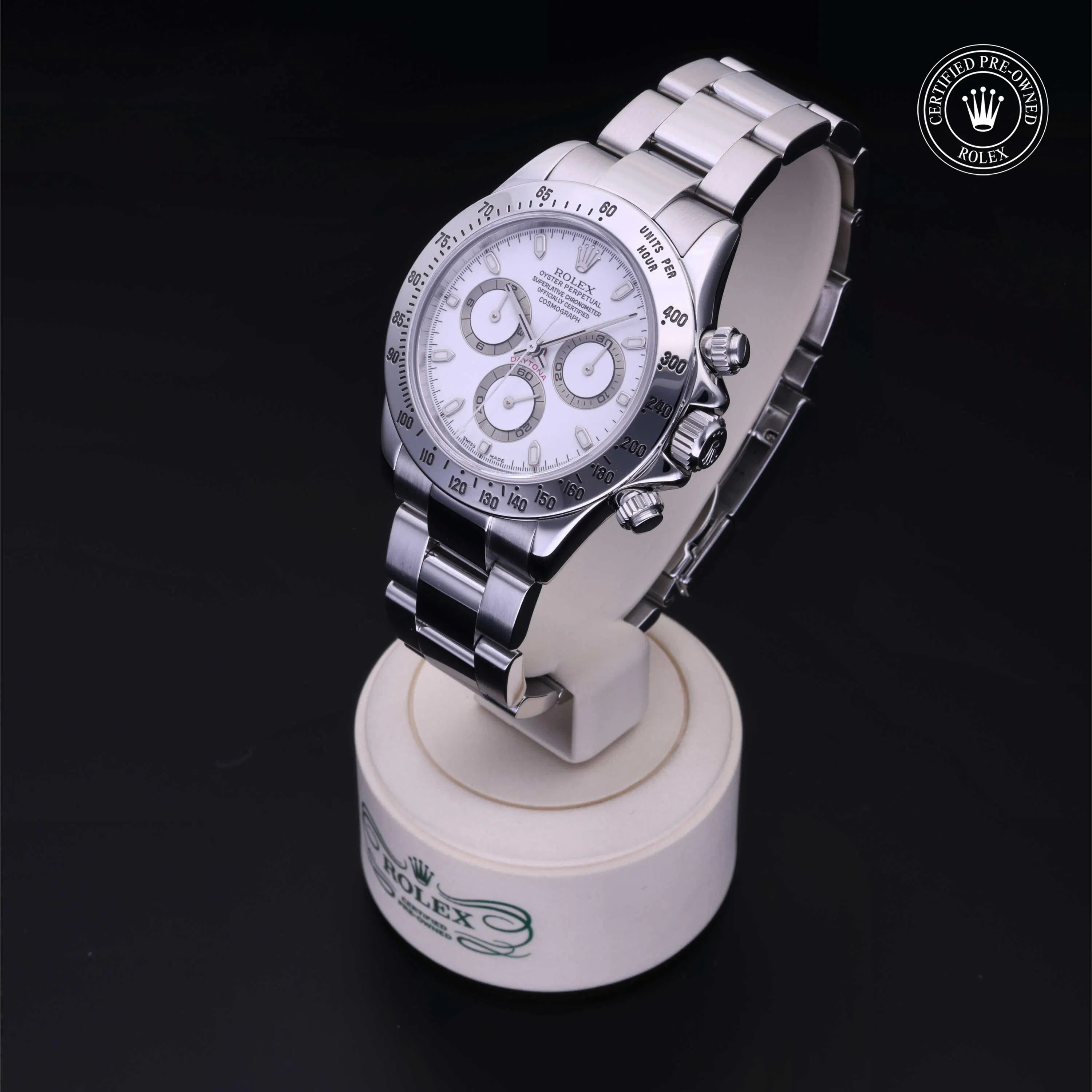Gallery image 2 for Daytona Cosmograph