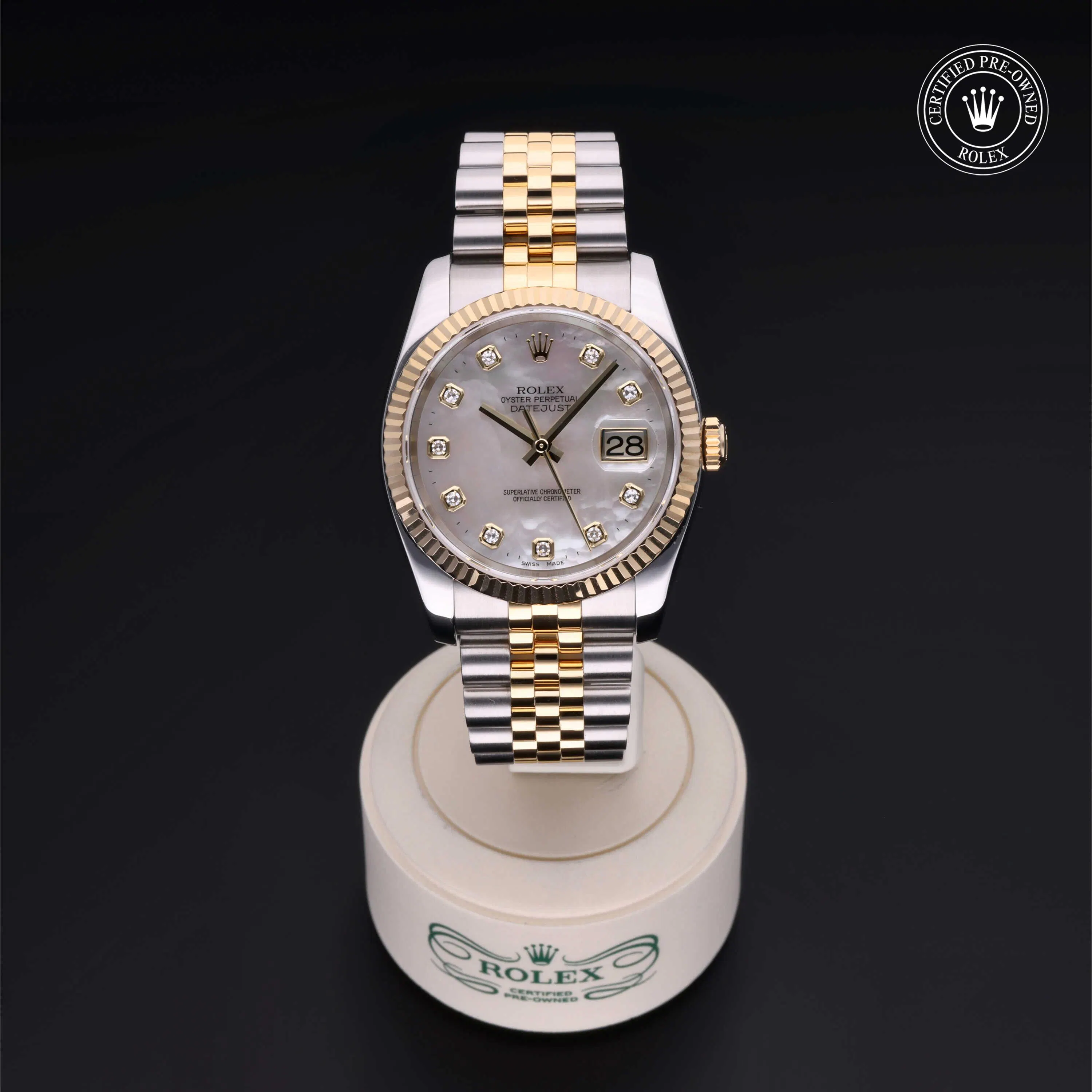 Gallery image 1 for Datejust
