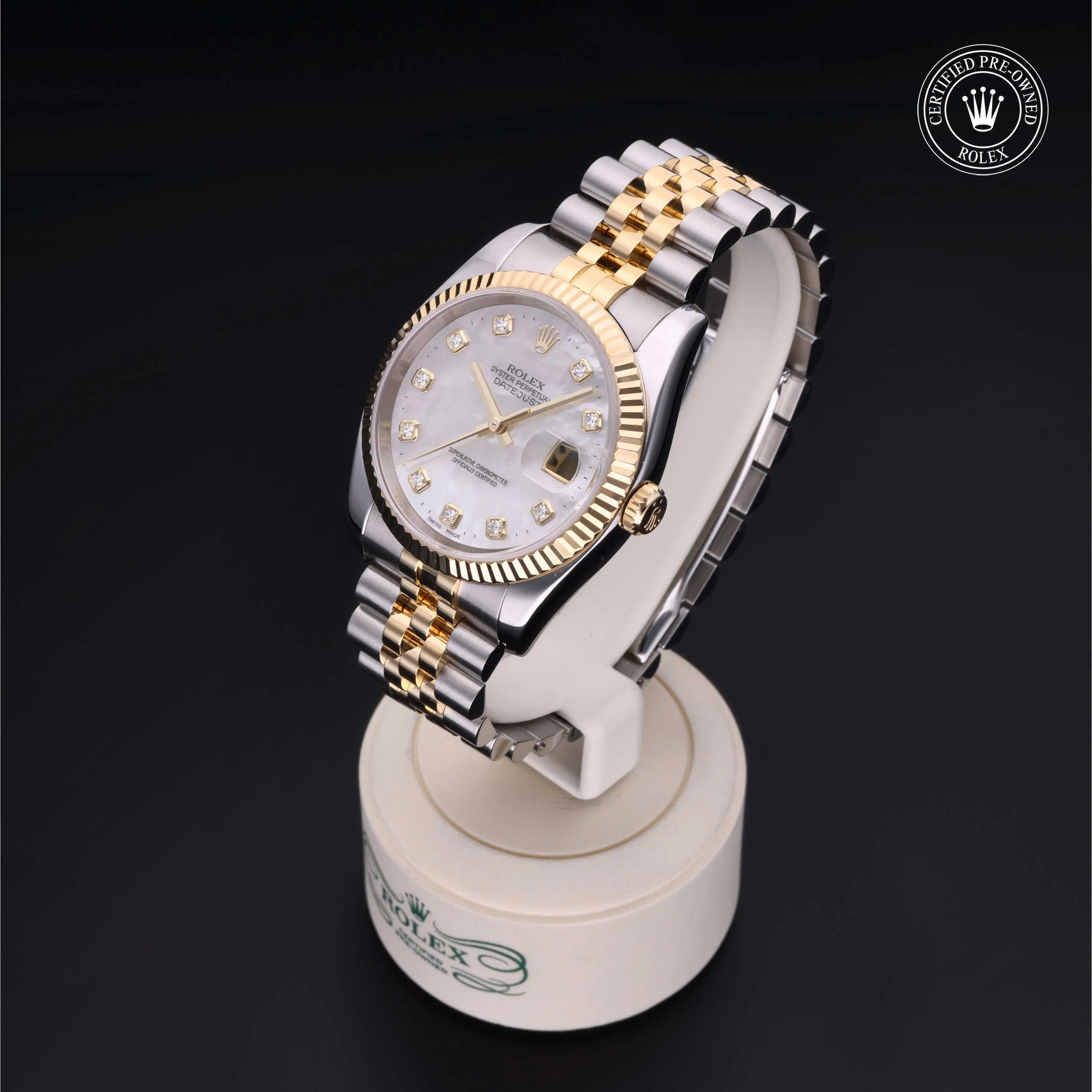 Gallery image 2 for Datejust