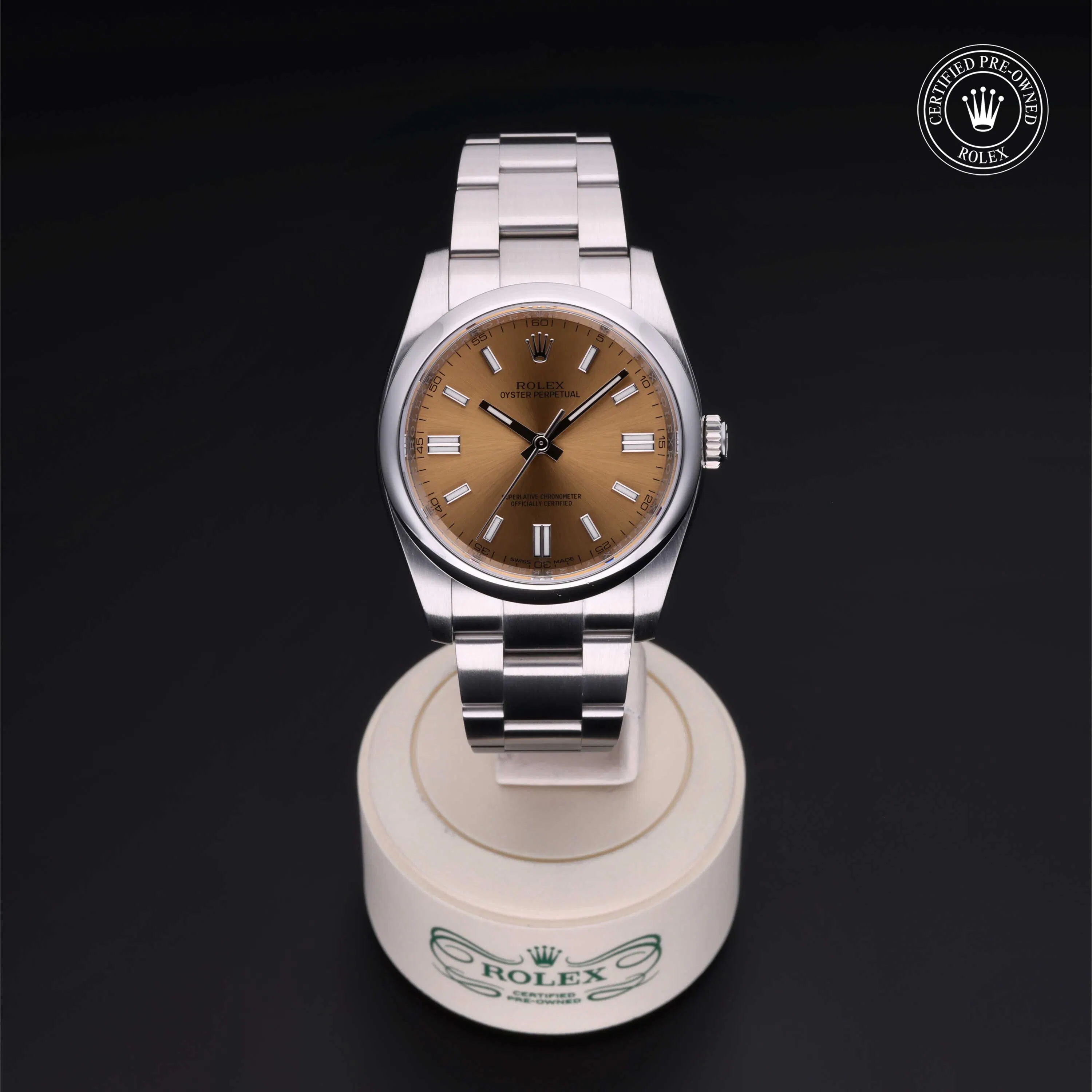 Gallery image 1 for Oyster Perpetual