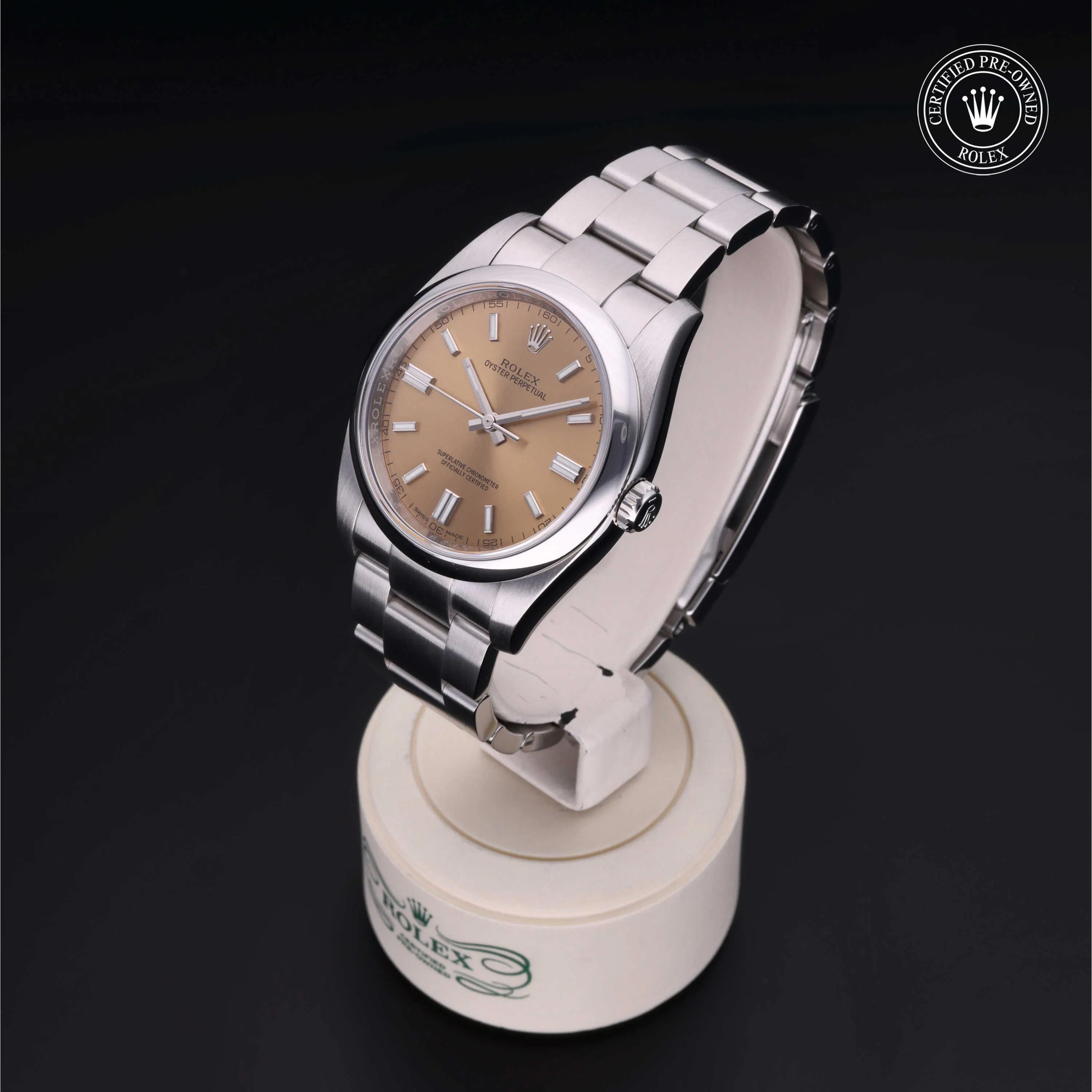 Gallery image 2 for Oyster Perpetual