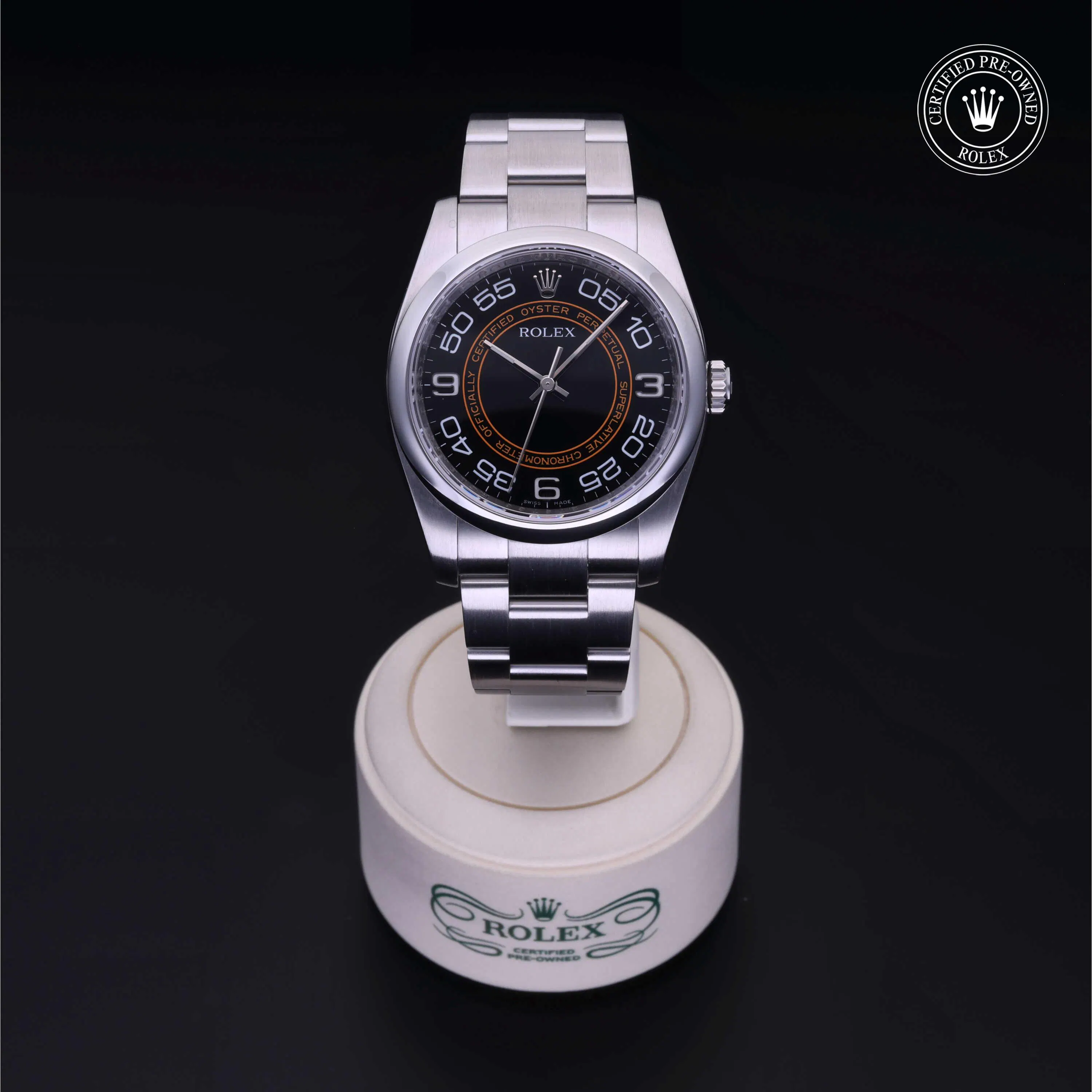 Gallery image 1 for Oyster Perpetual